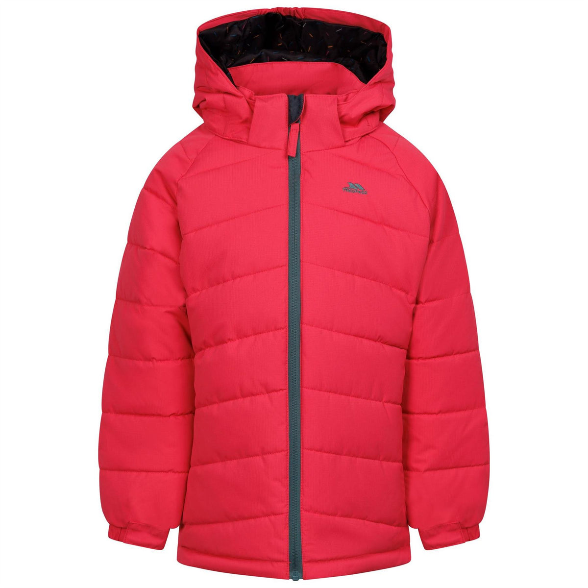 Trespass Amira Insulated Puffer Jacket