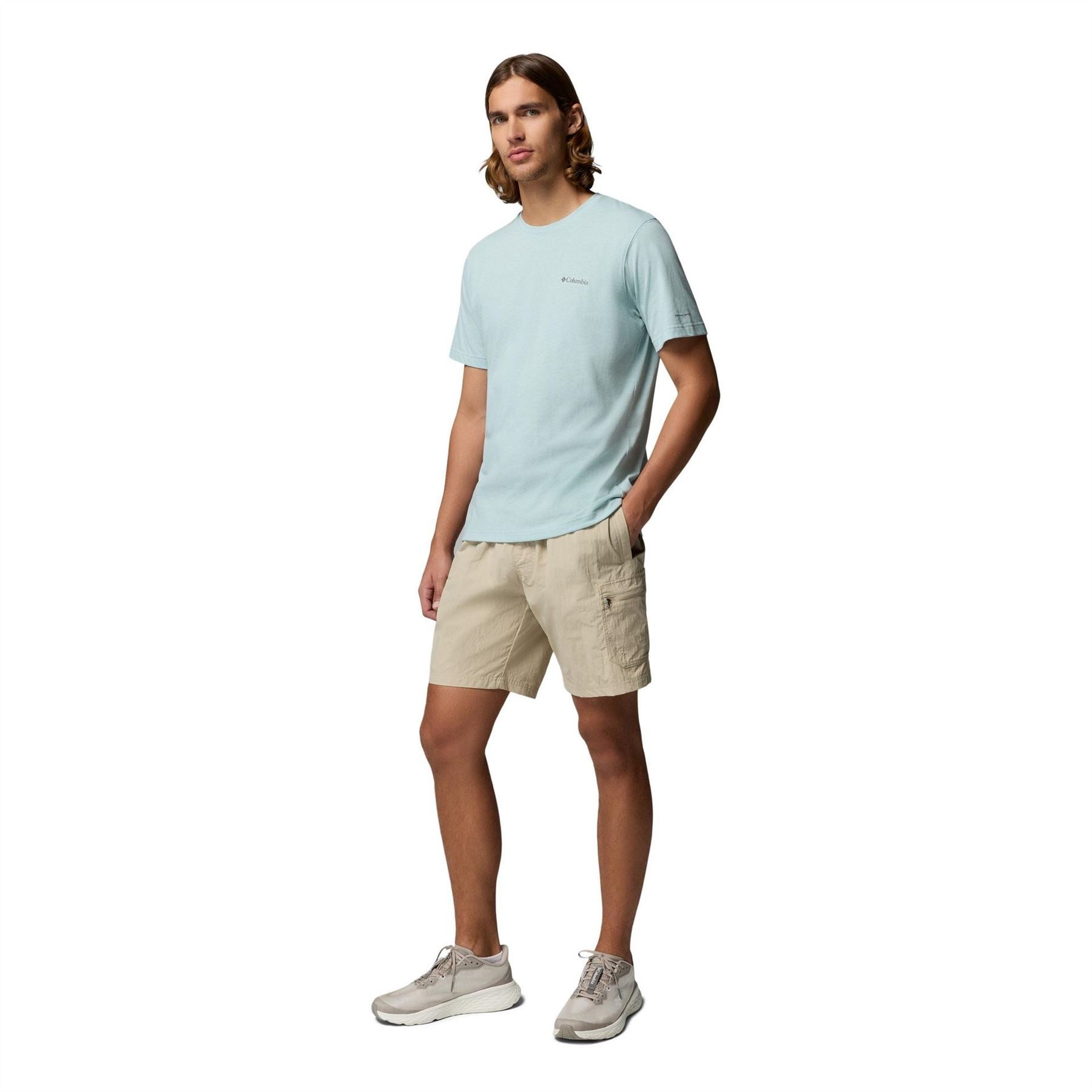 Columbia Walking Shorts
