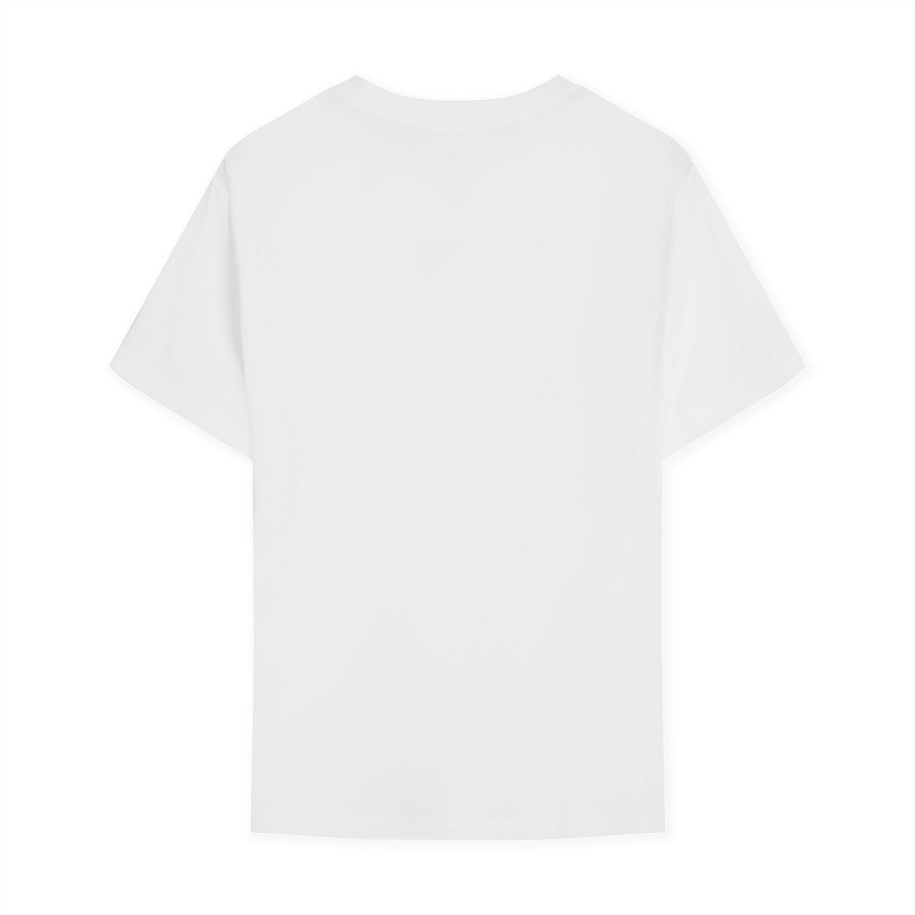 Puma Boyfriend Regular Fit Crew Neck T-Shirt