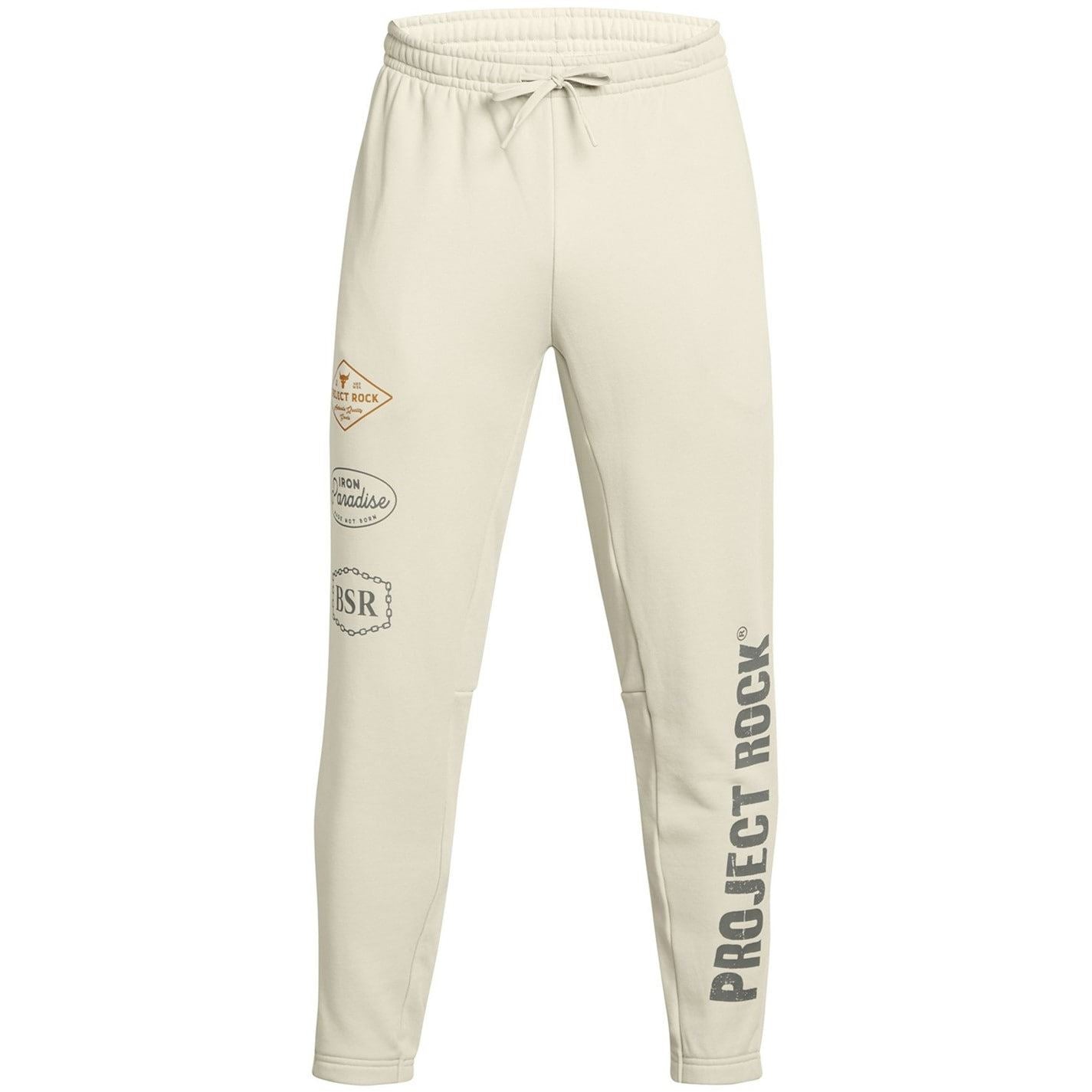 Under Armour Hwt Graphic Print Joggers