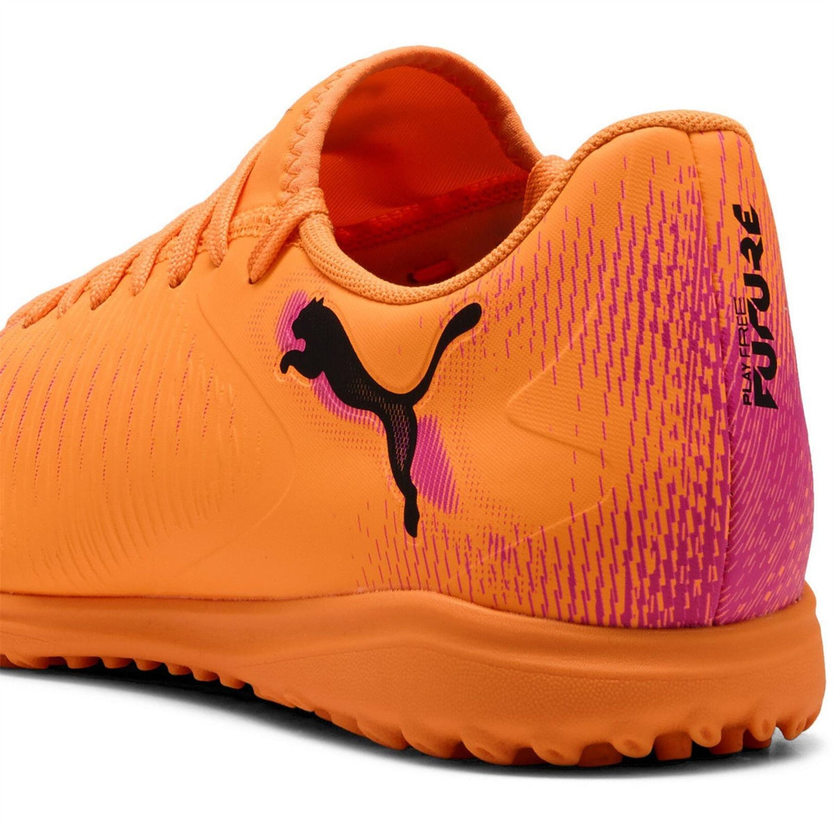 Puma Future 8 Play Astro Turf Football Boots