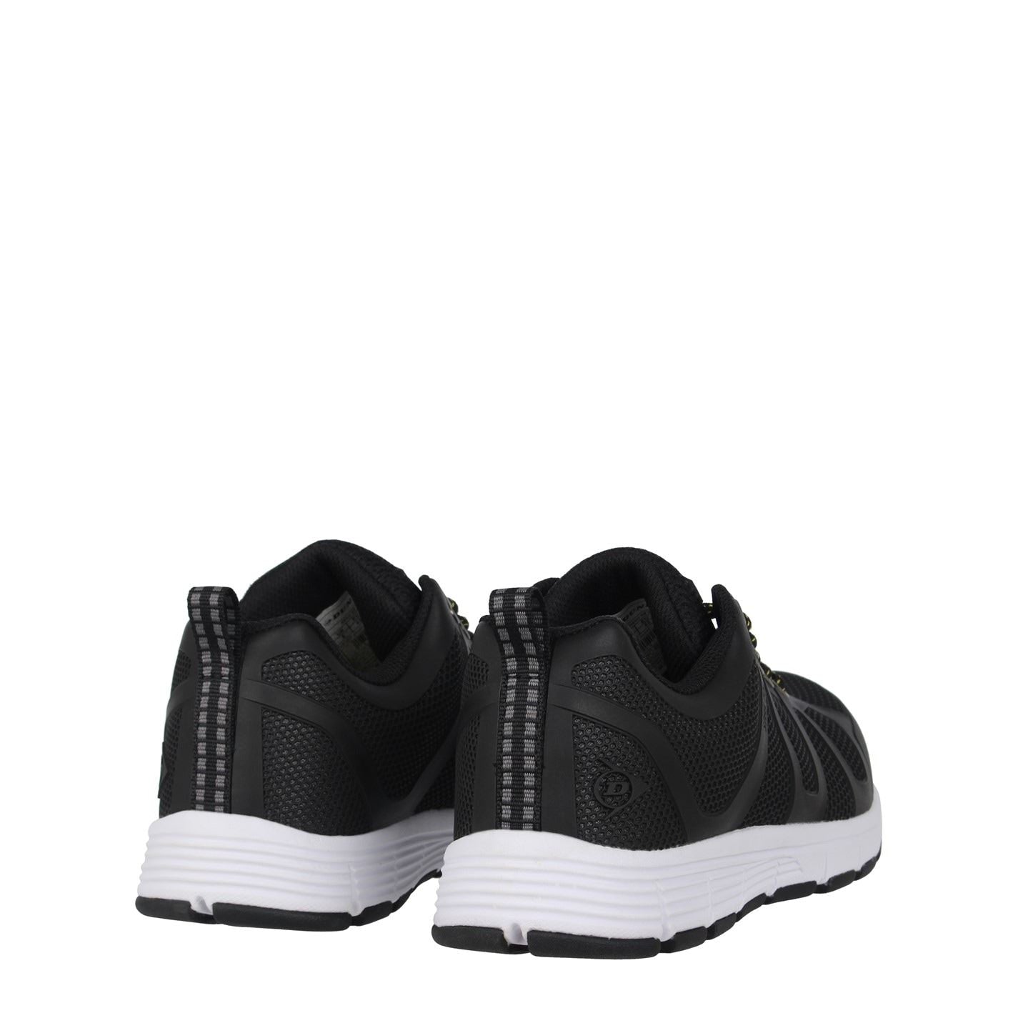 Dunlop Reno Memory Foam Mens Safety Shoes