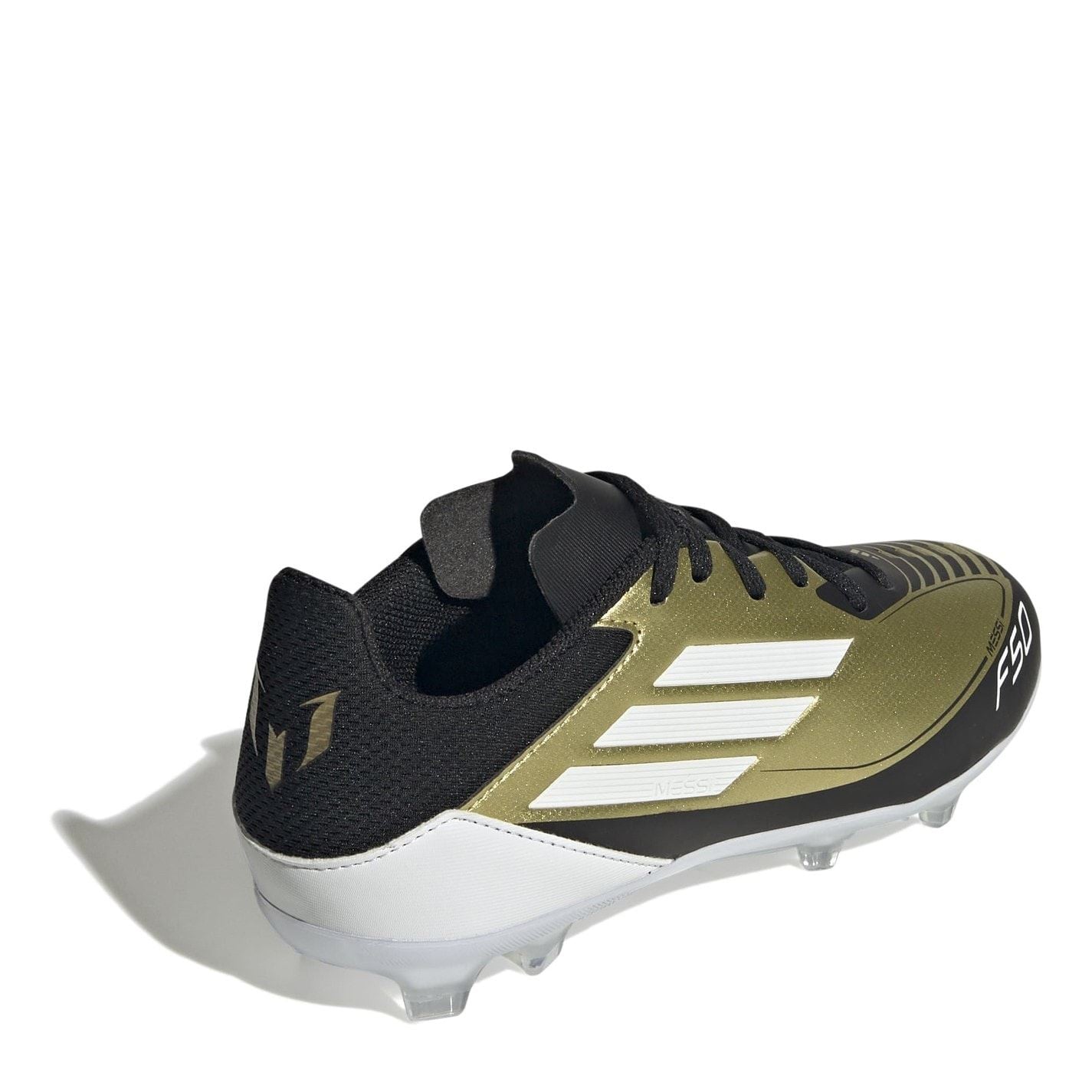 adidas F50 Academy Junior Firm Ground Football Boots