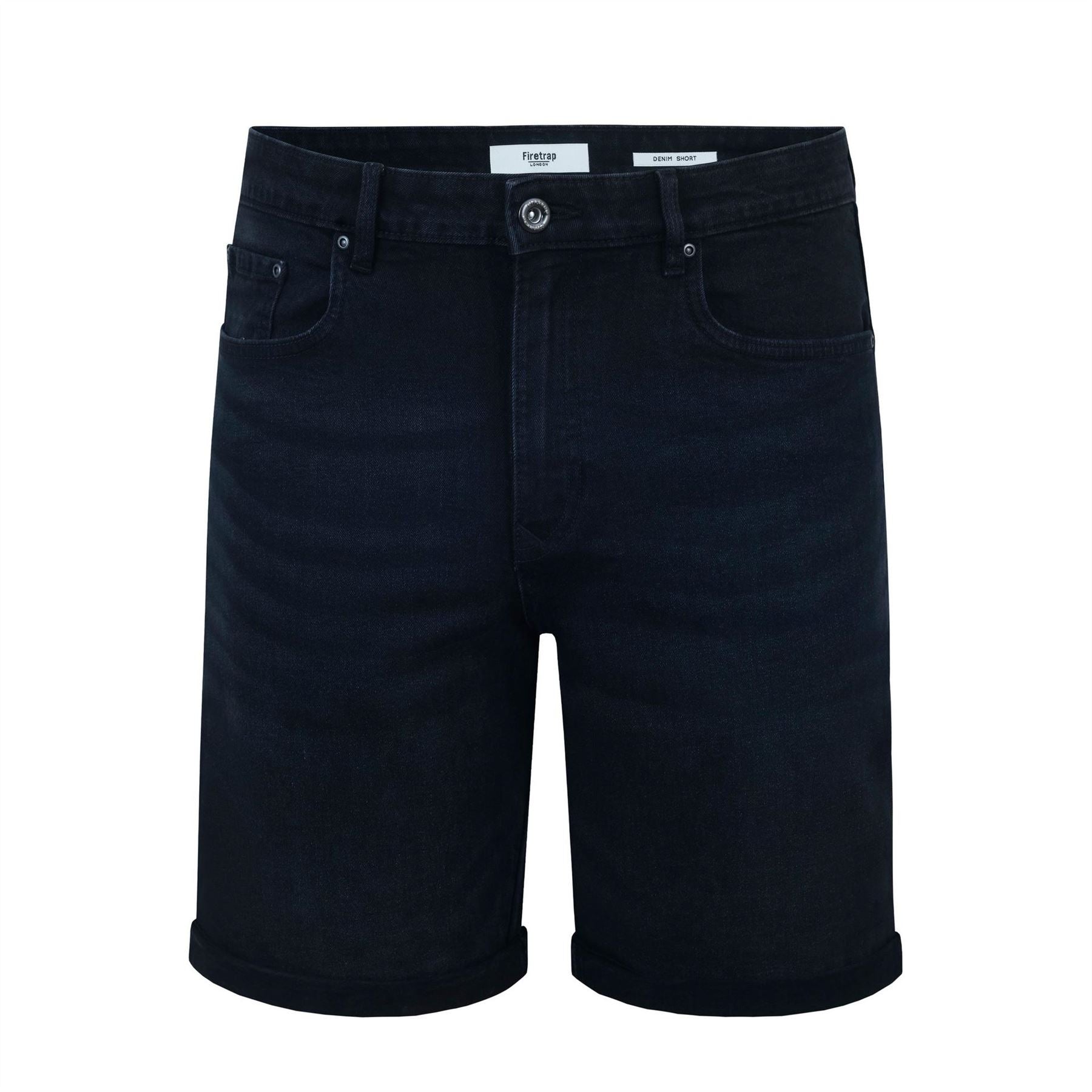 Firetrap Denim Jean Shorts