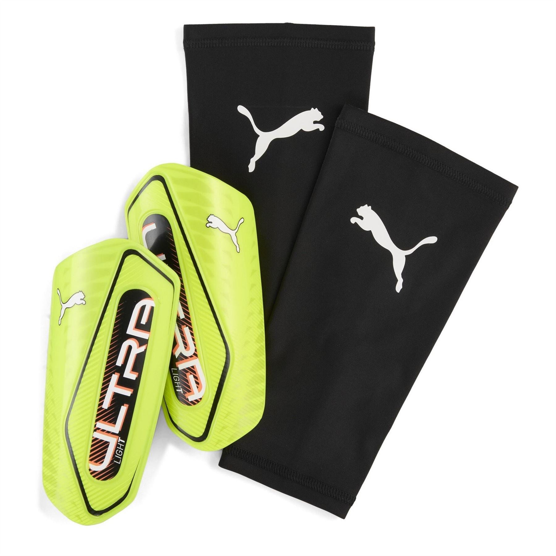 Puma Ultra Light Shin Guards