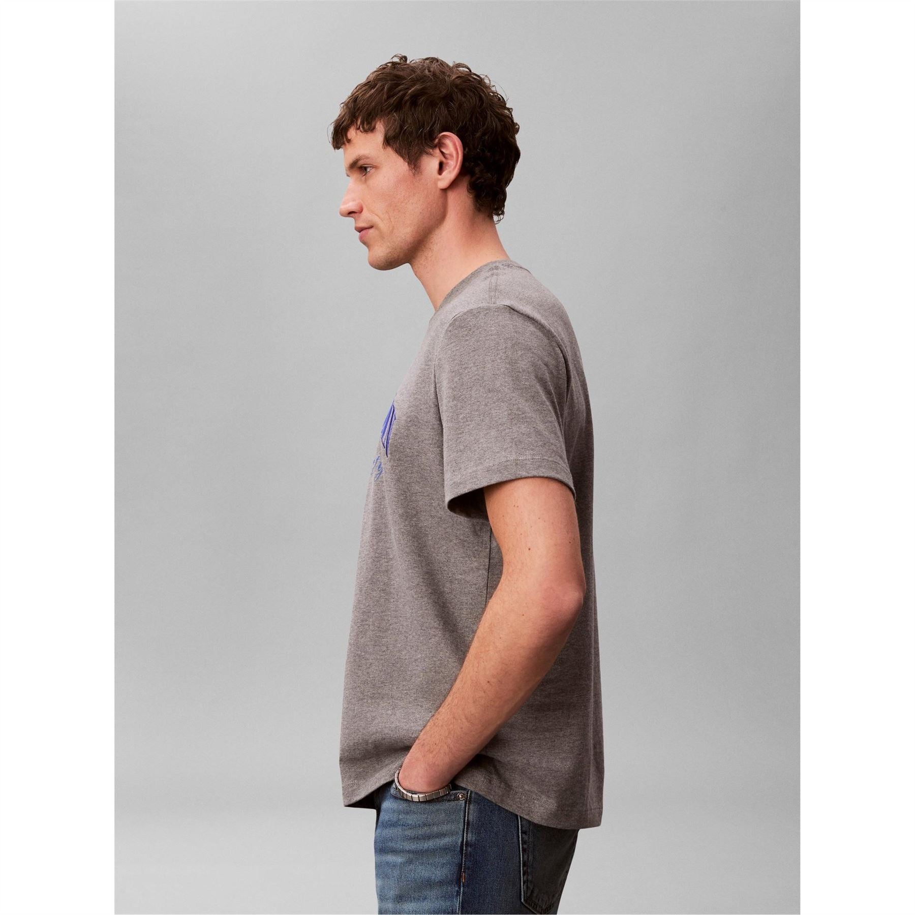 Calvin Klein Jeans Collegiate T Sn62