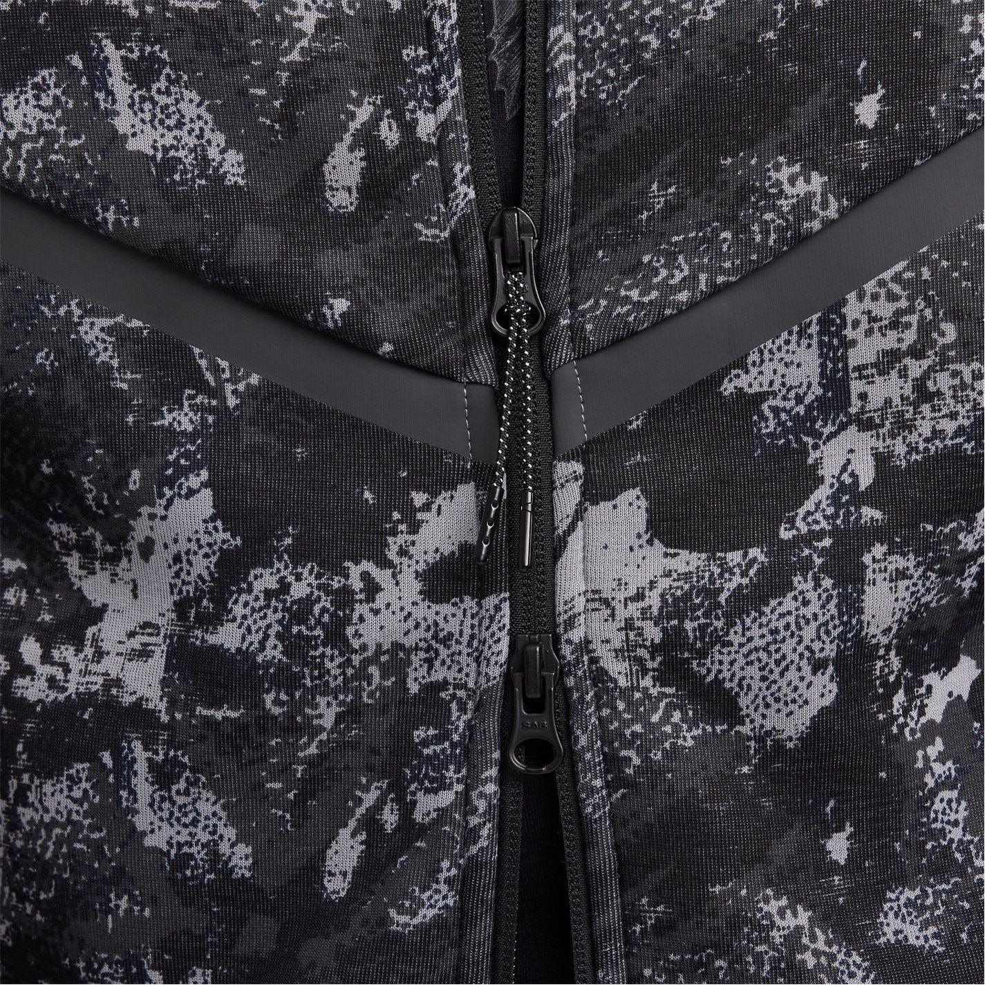 Nike Mens Tech Fleece Hoodie