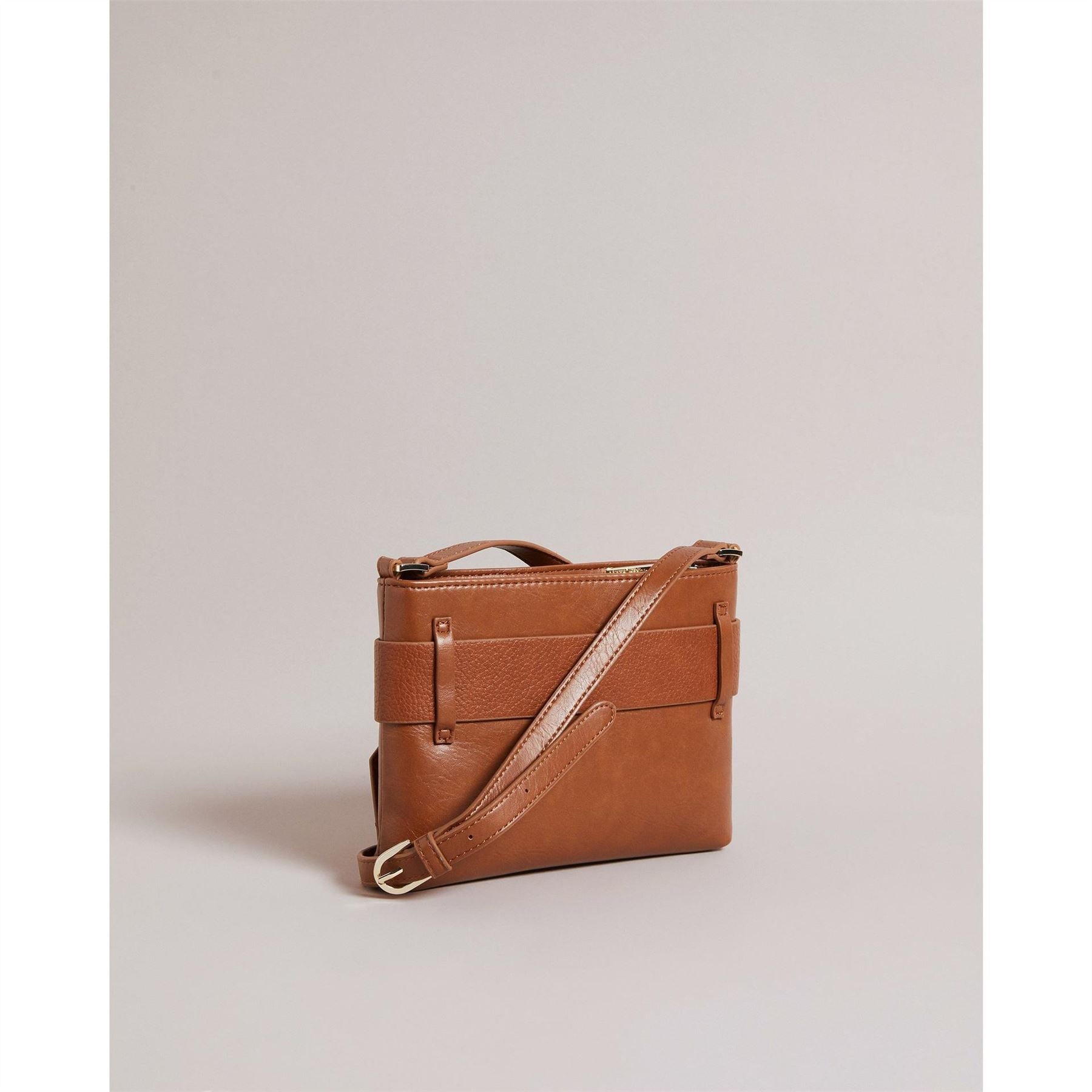 Ted Baker Bow Pu Crossbodyody Bag