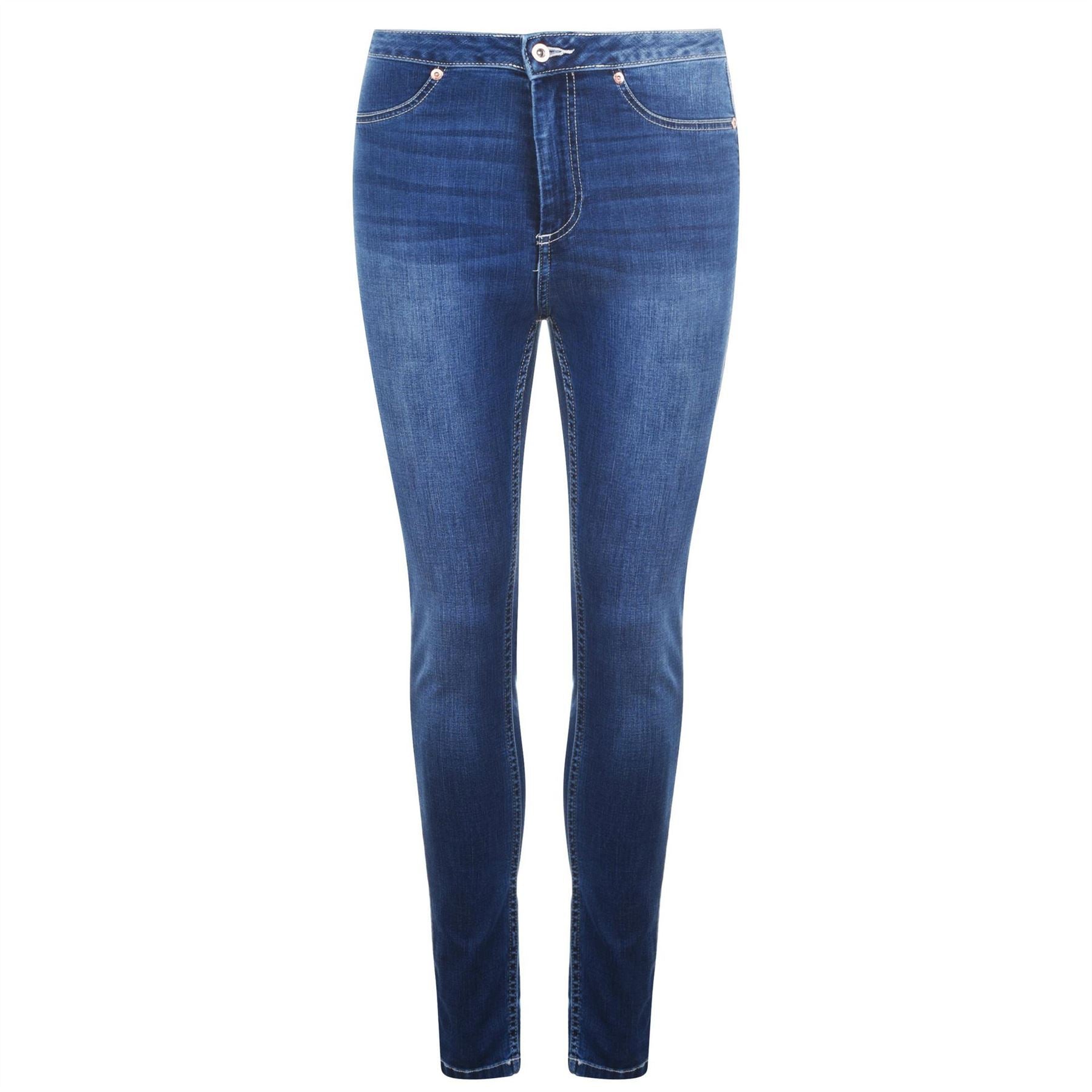 Hardcore Jeans