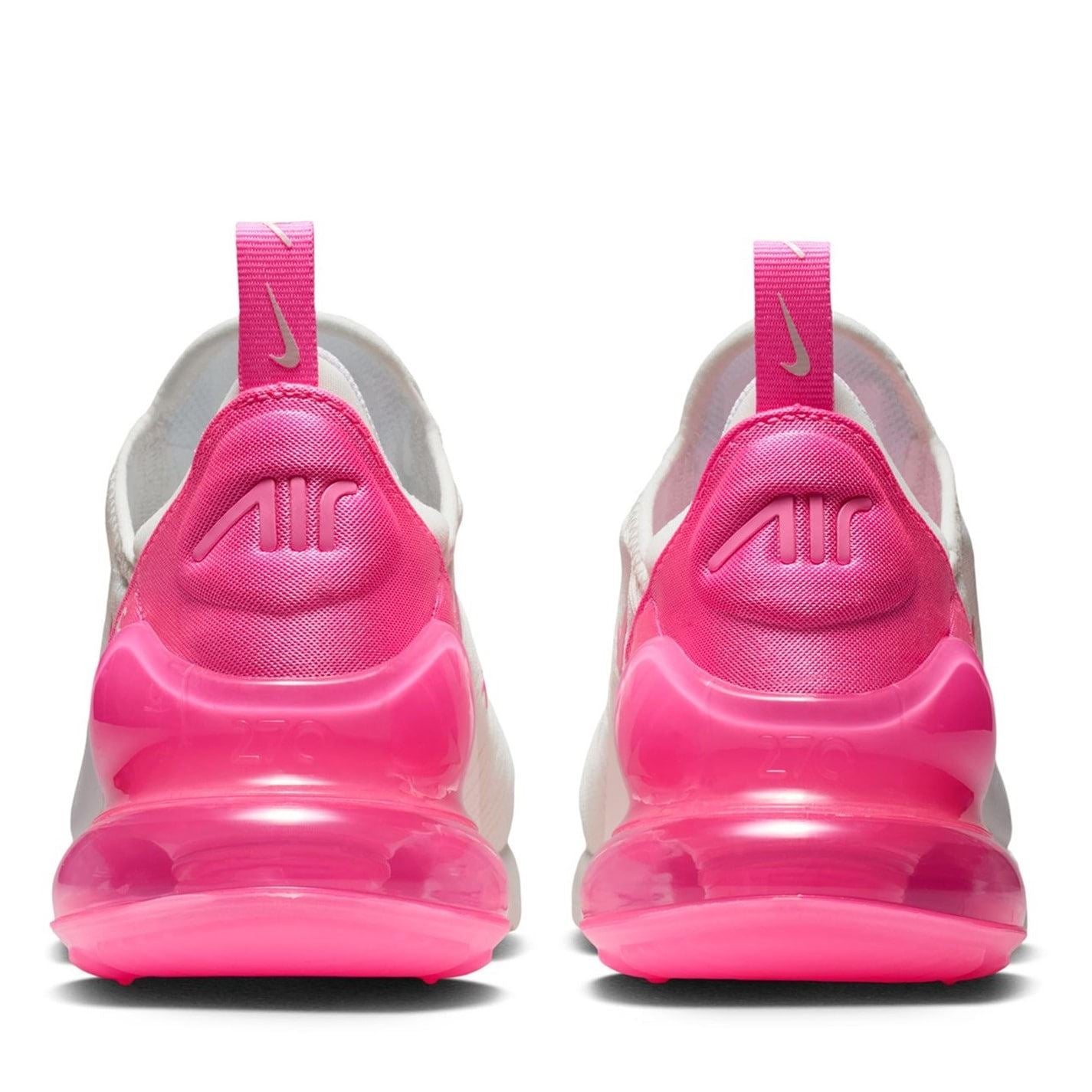 Nike Air Max 270 Ladies Trainers