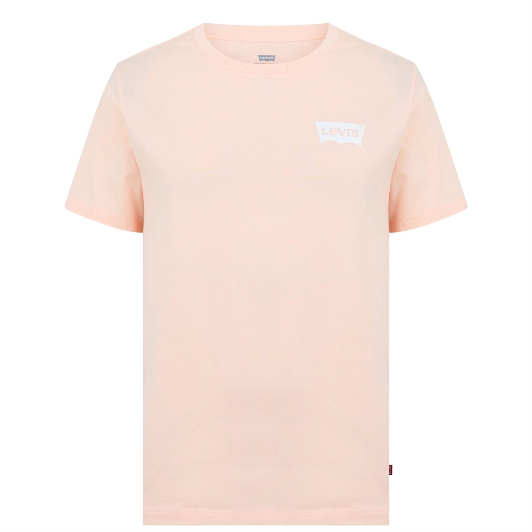 Levis Circle T-Shirt