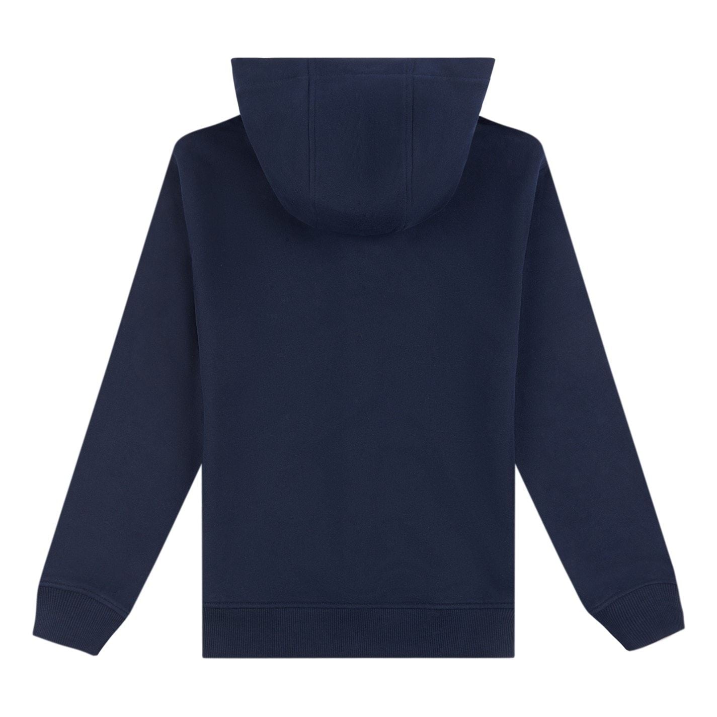Lee Bdge Lb Hooded Regular Fit Jacket