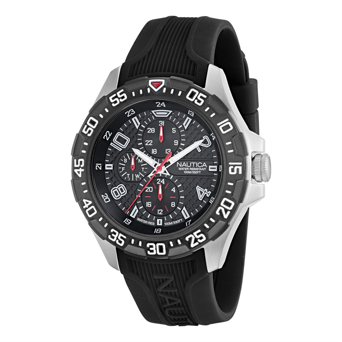 Nautica Nct Leeway W Sn72