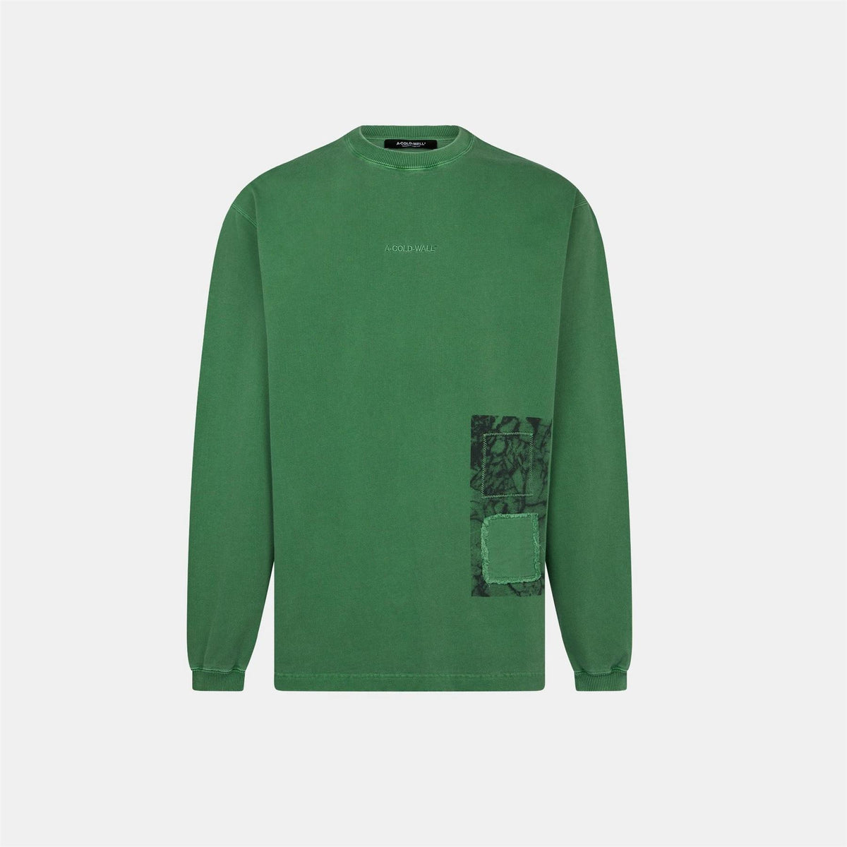 A-COLD-WALL Cubist Ls ts
