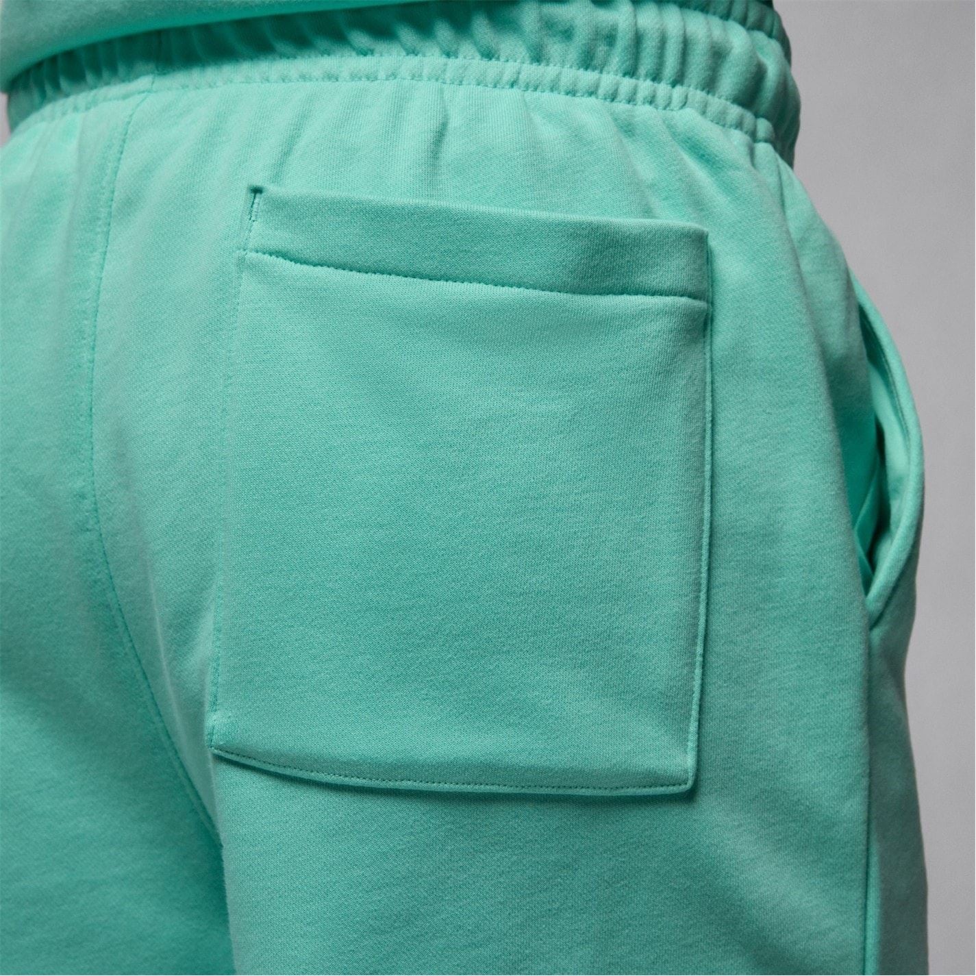 Air Jordan Mens Essential Fleece Shorts