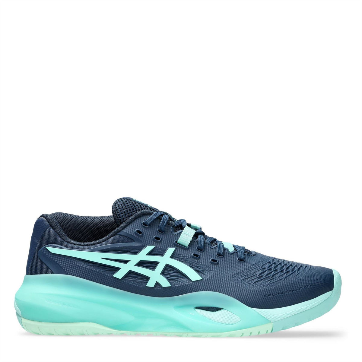 Asics Mens Gel Resolution X Tennis Shoes