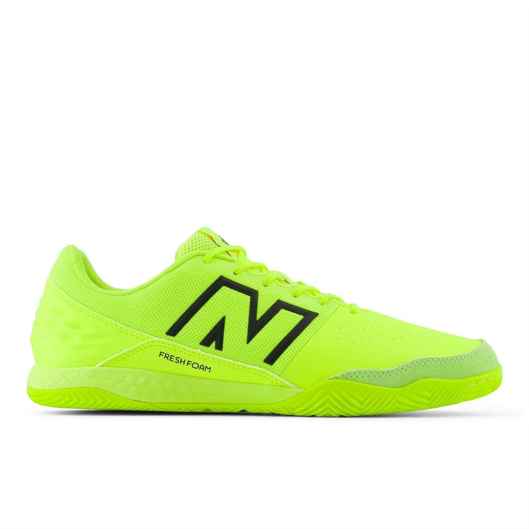 New Balance Command V6 Indoor Football Boots