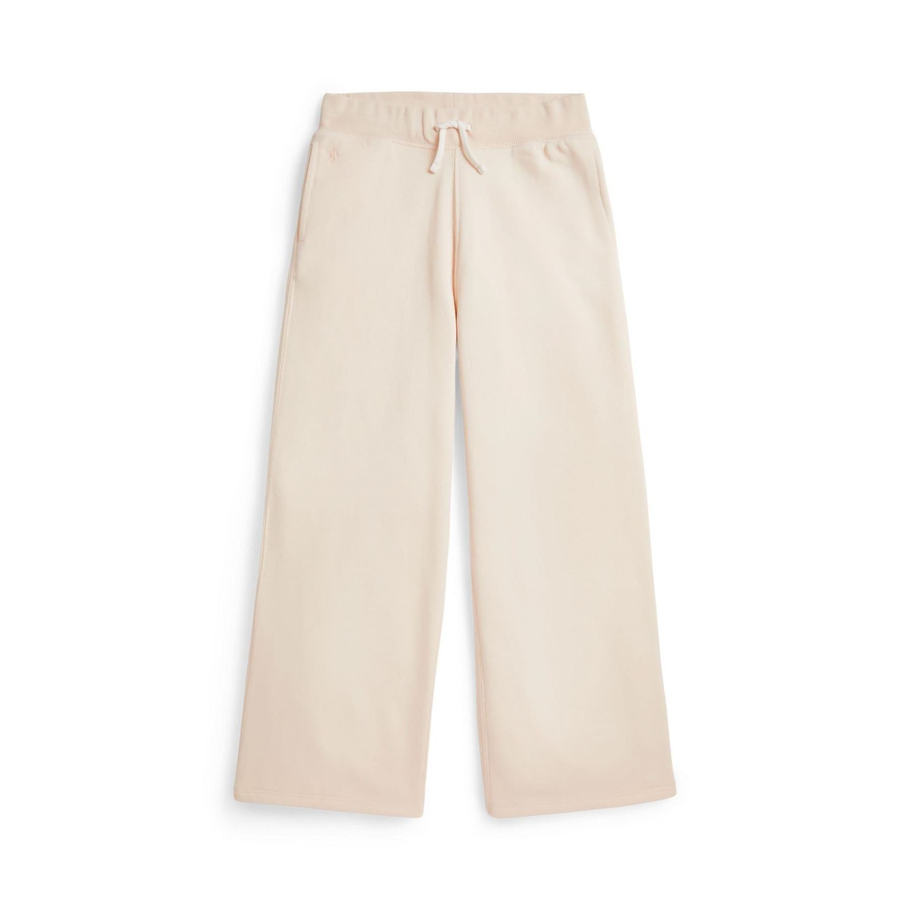 Polo Ralph Lauren Wide Open Hem Fleece Jogging Bottoms