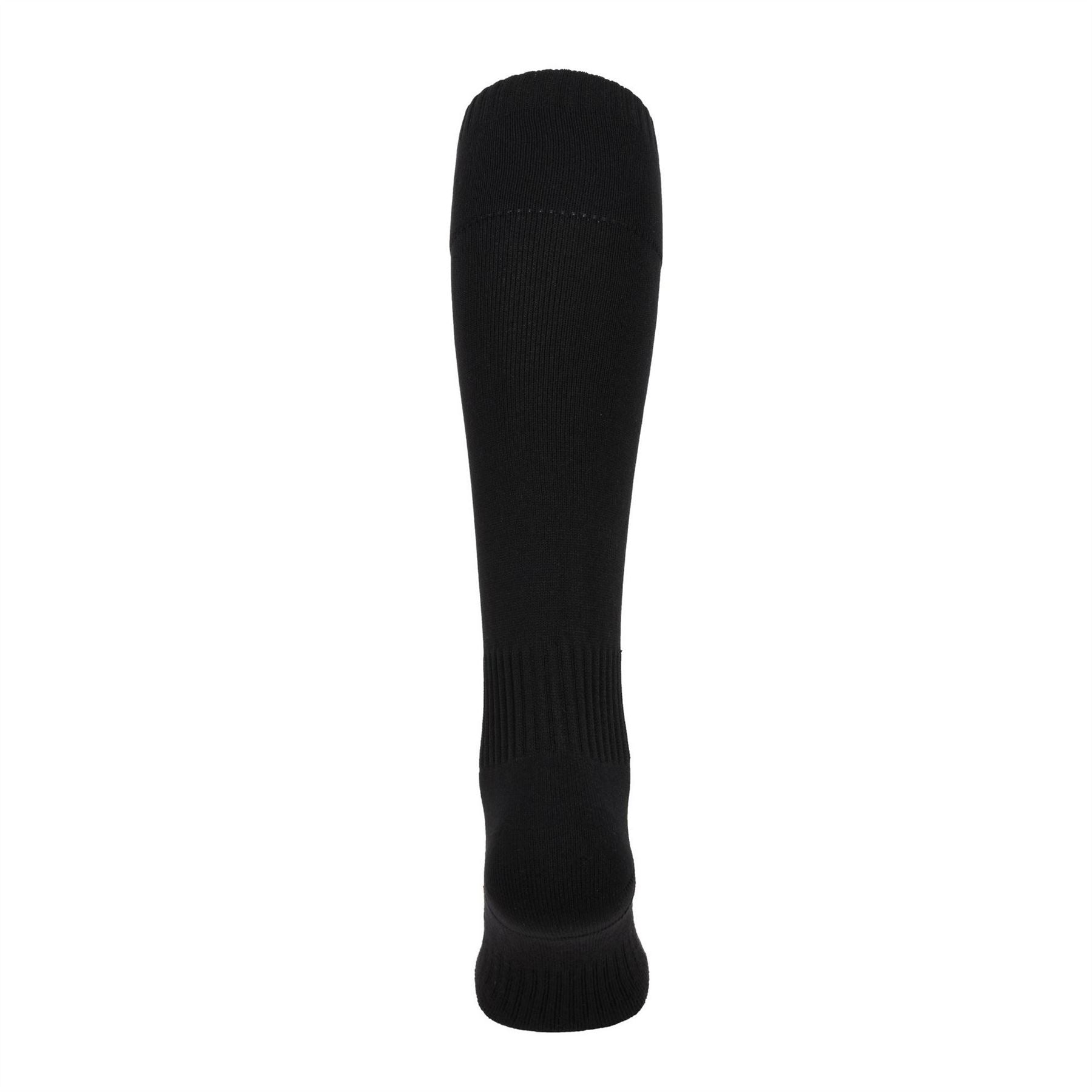 ATAK Sports Gaa Plain Socks Junior