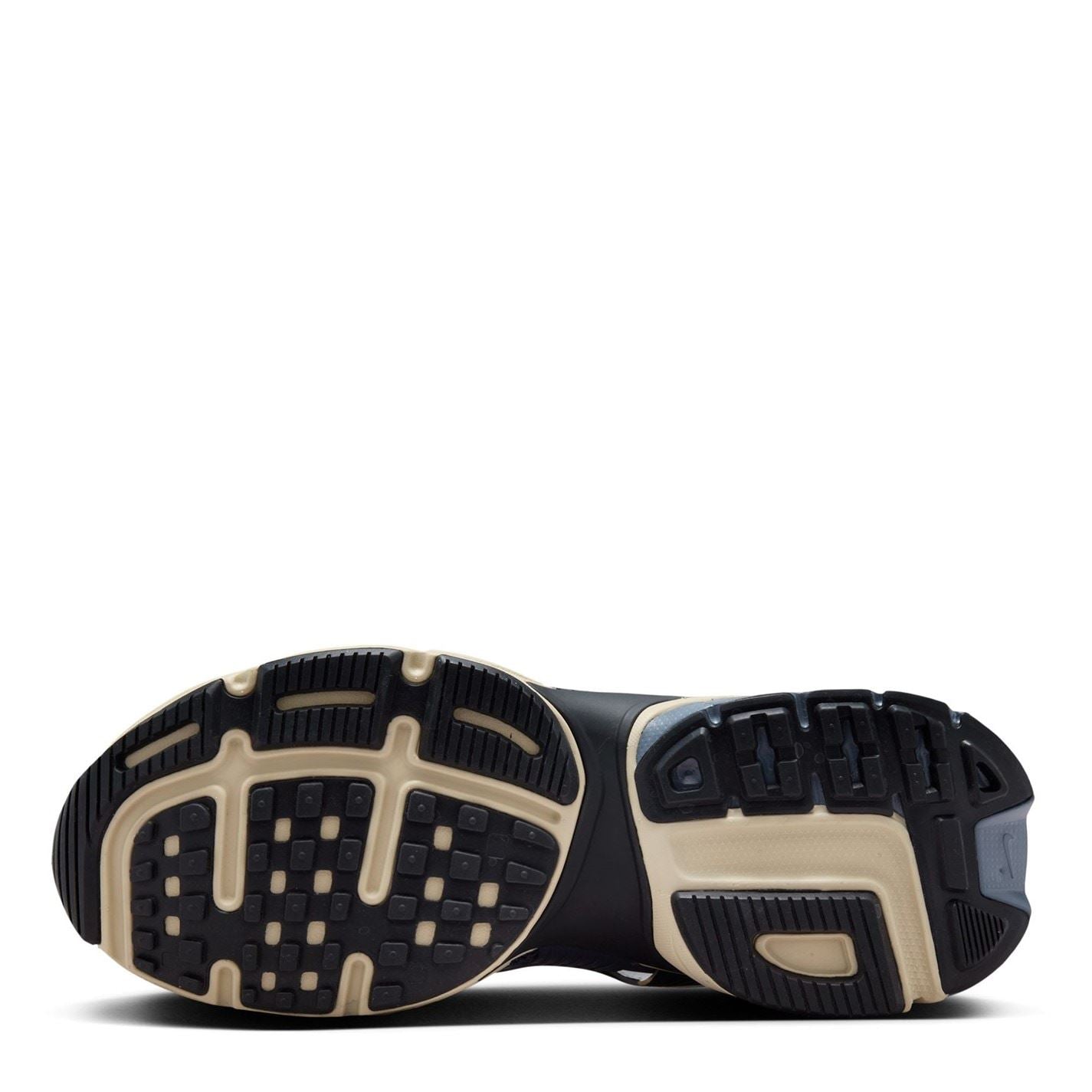 Nike V2K Floral Patterned Low Top Sneakers