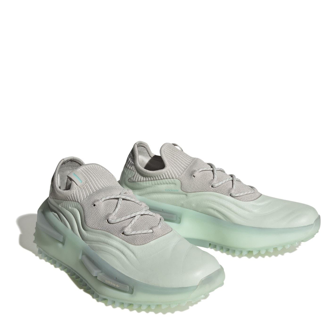 adidas Originals NMD S1 Low Top Sneakers