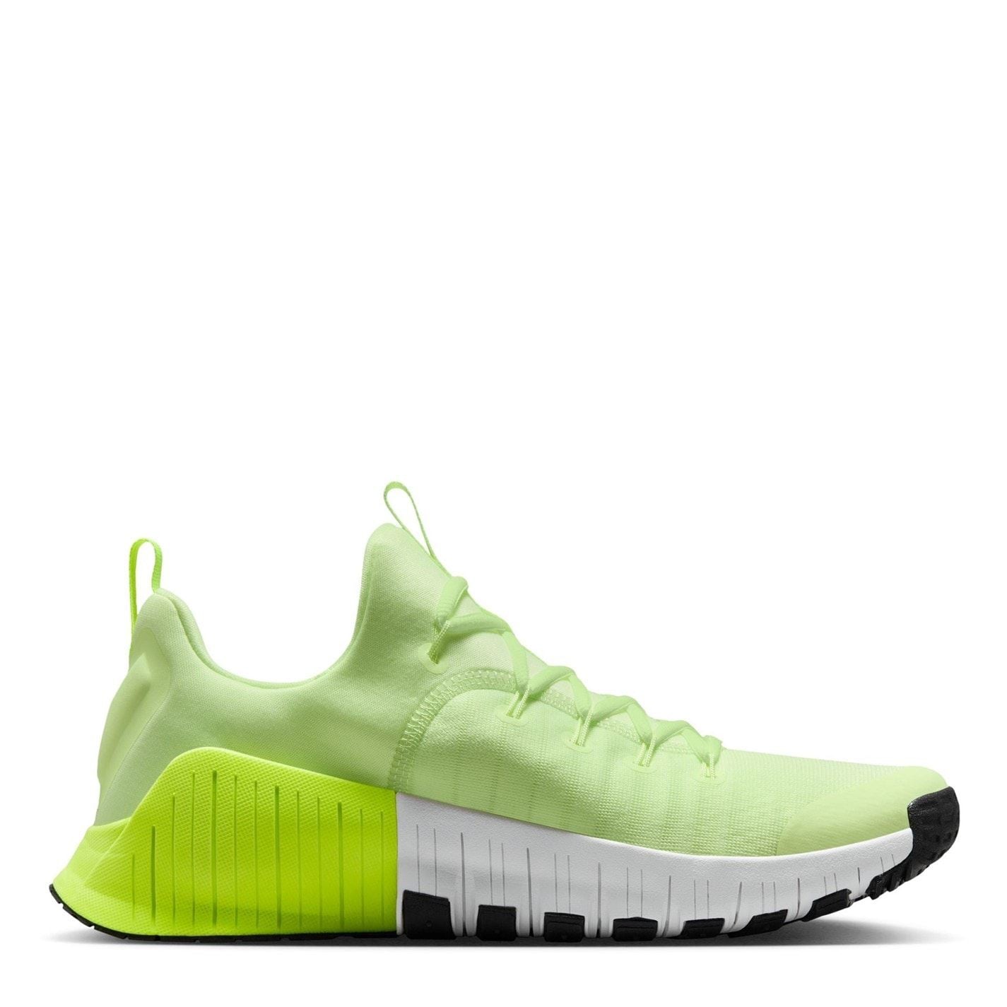Nike Free Metcon 6 Low Top Sneakers