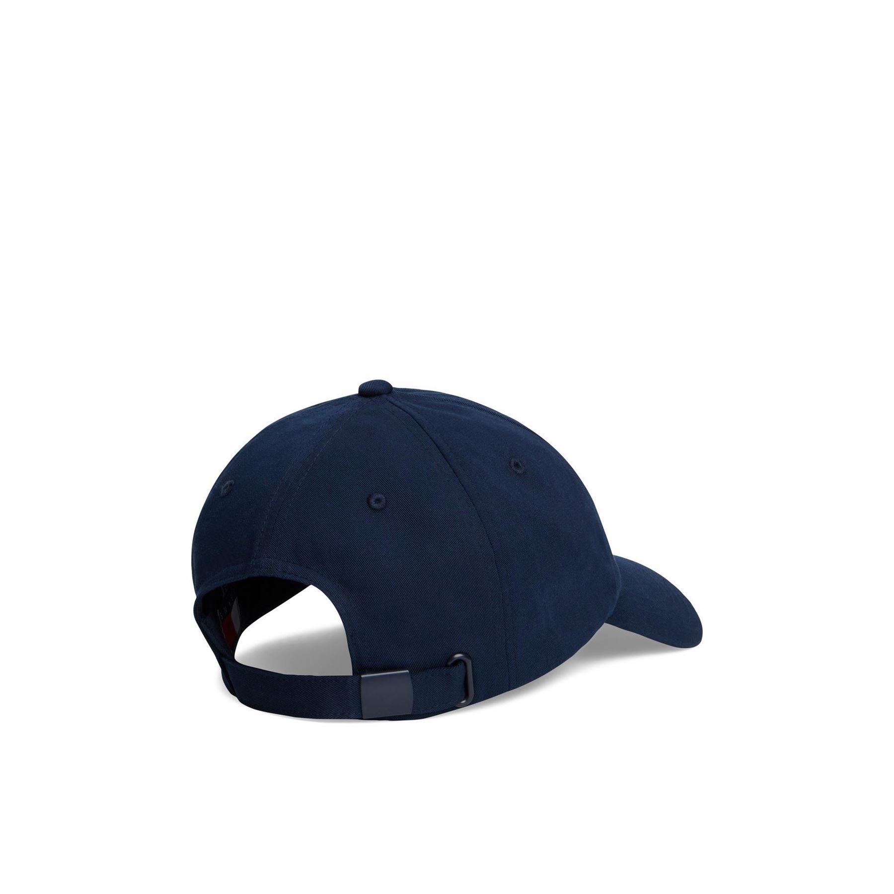 Tommy Jeans Core Lettering Adjustable Dad Cap