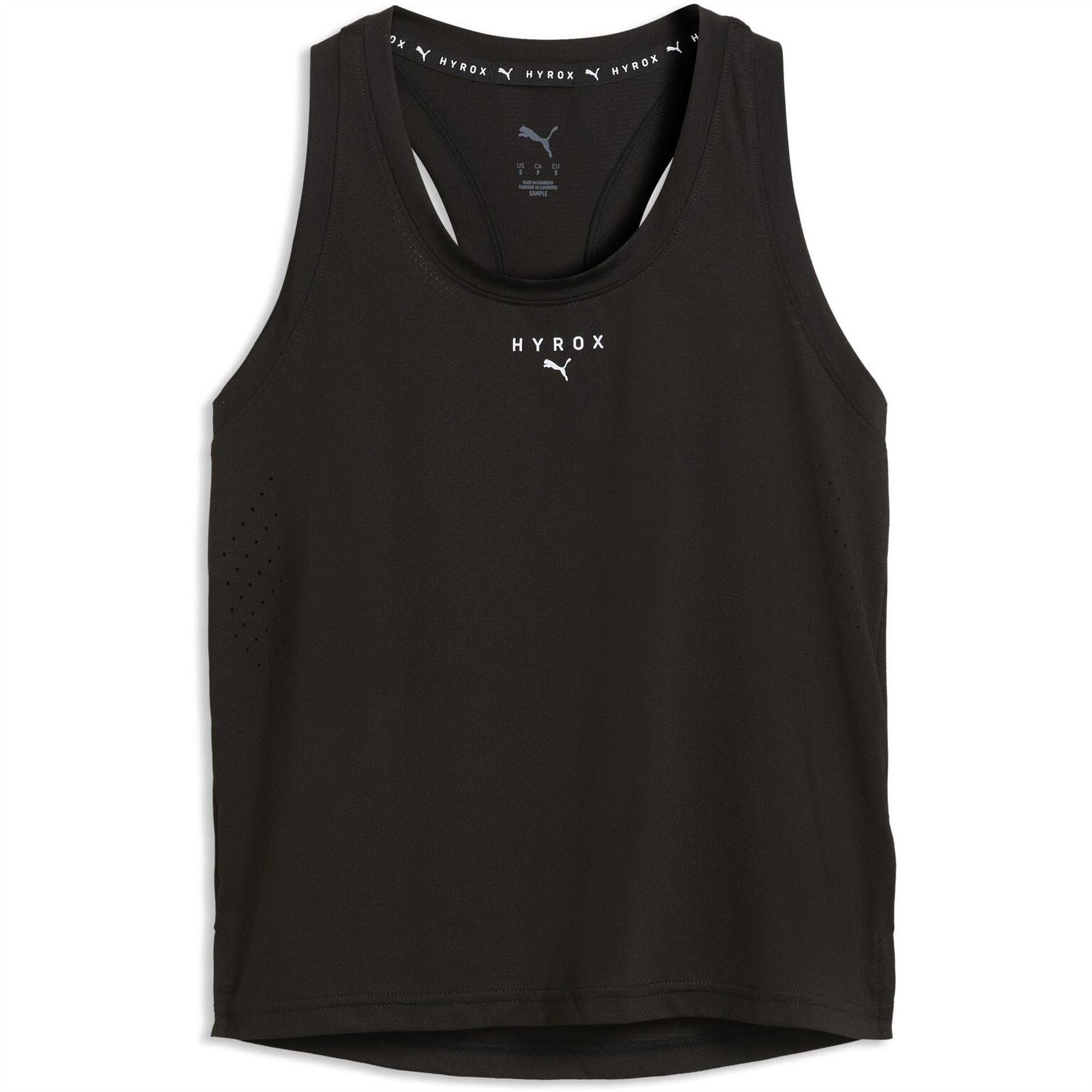 Puma Hyrox Performance Vest