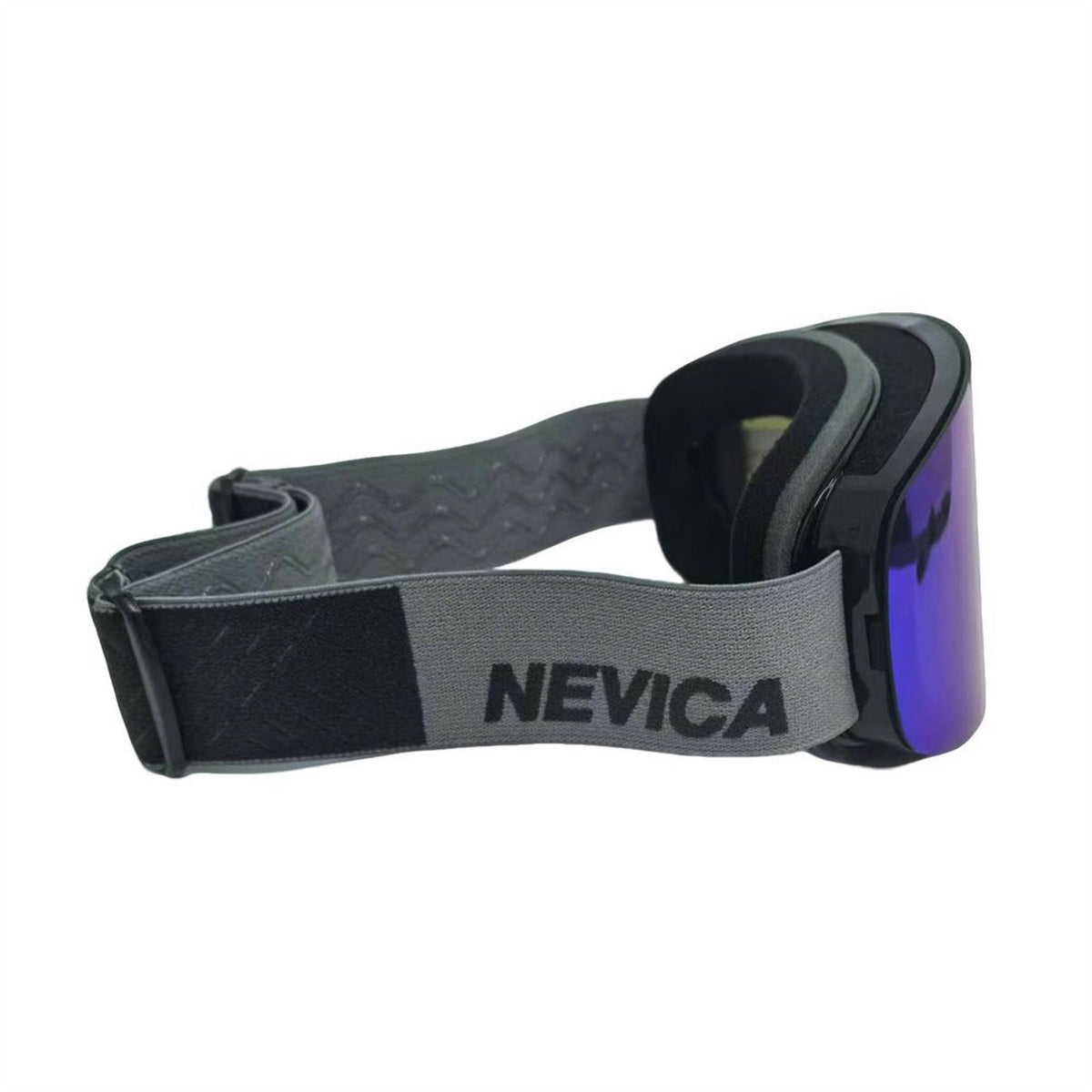 Nevica Vail Over Glasses Anti Fog Uv Protection Ski Goggles