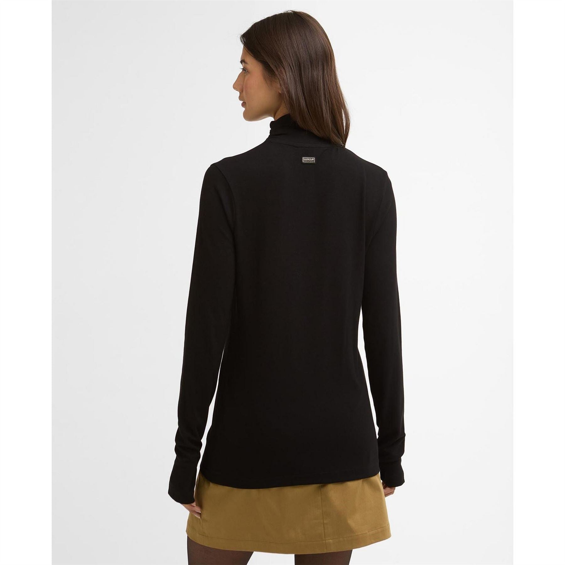 Barbour International Leia Top