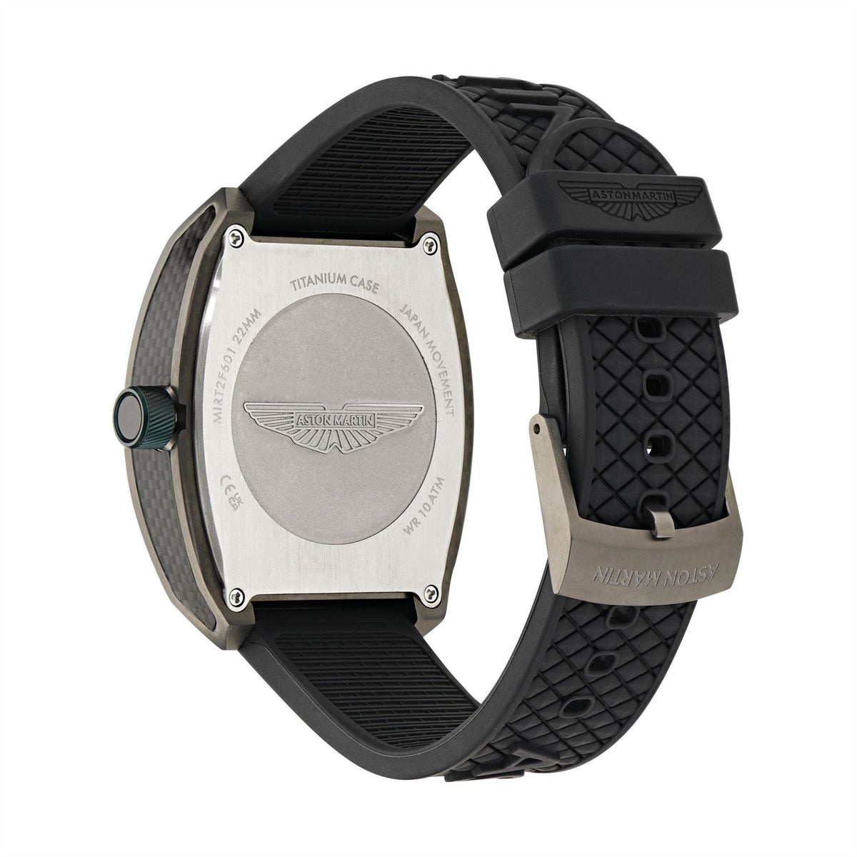 Aston Martin Watch