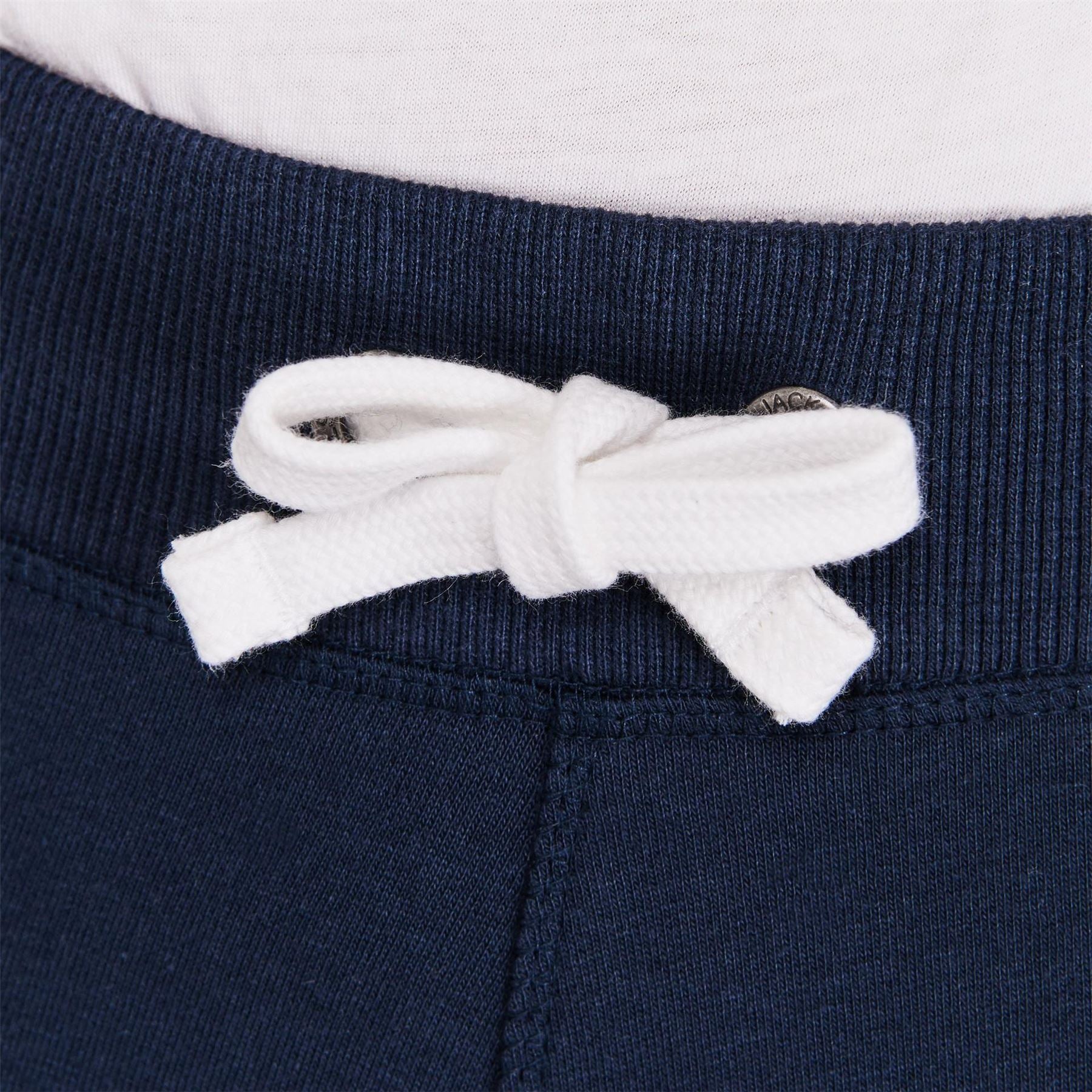 Jack Wills Lingham Wills Logo Joggers
