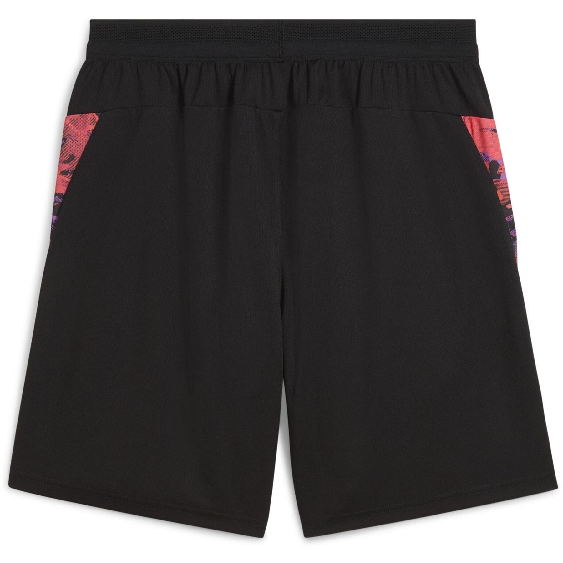Puma Football Shorts Adults