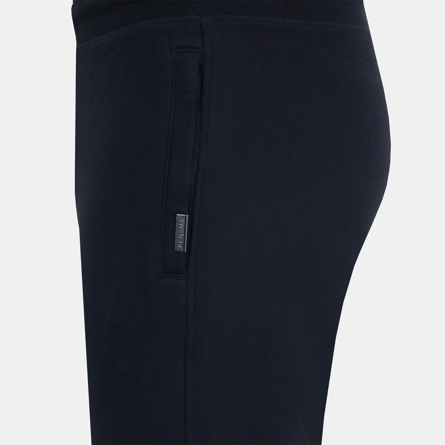 Firetrap Mens Slim Jogging Bottoms