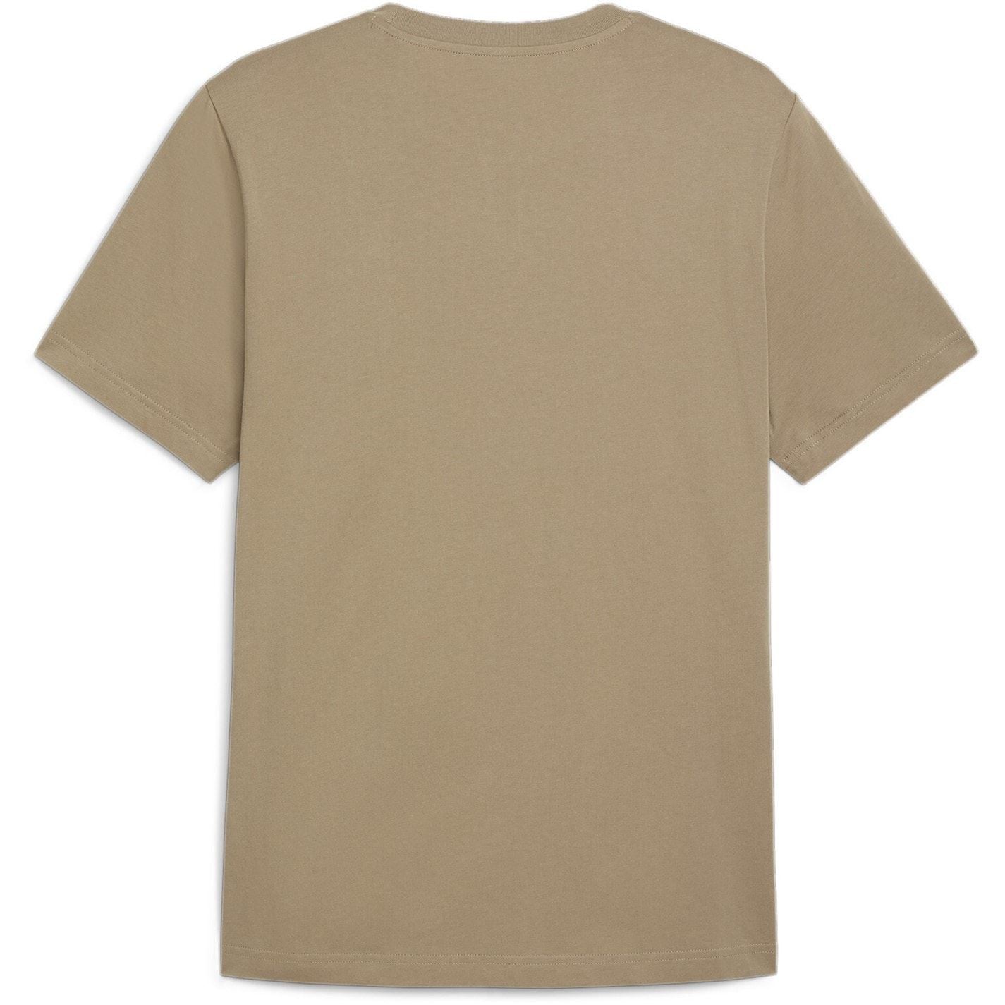 Puma Graphic Camo Regular Fit T-Shirt
