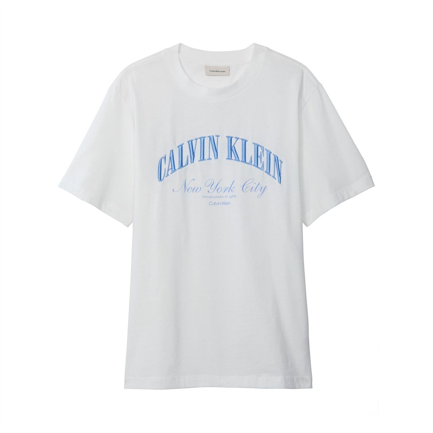 Calvin Klein Jeans Collegiate T Sn62