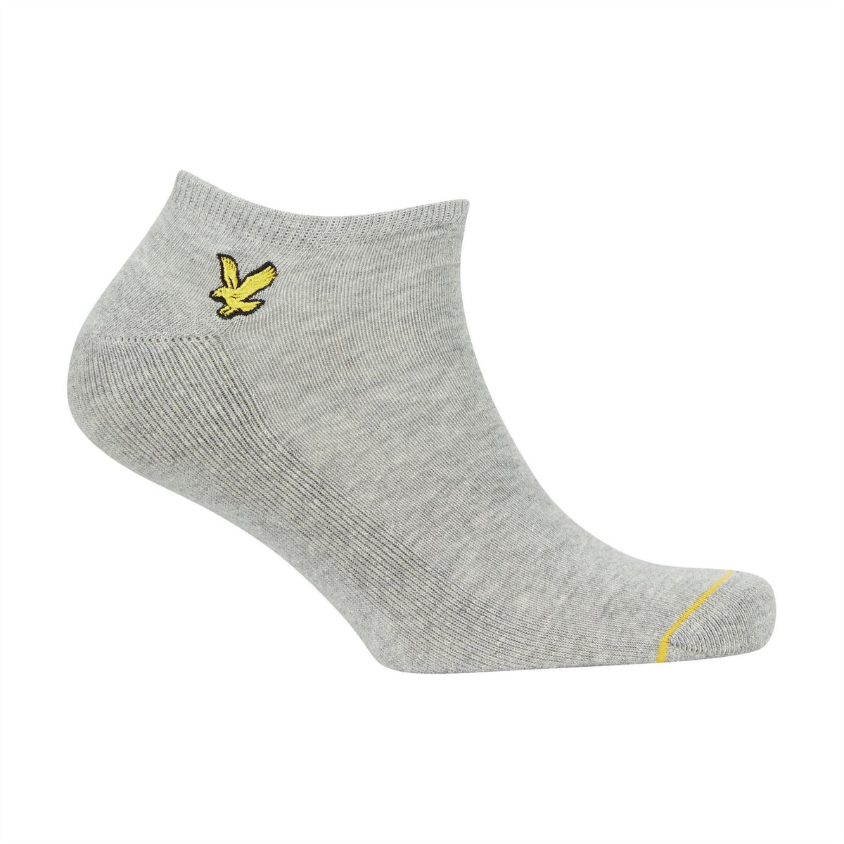 Lyle and Scott Trainer Ankle Socks