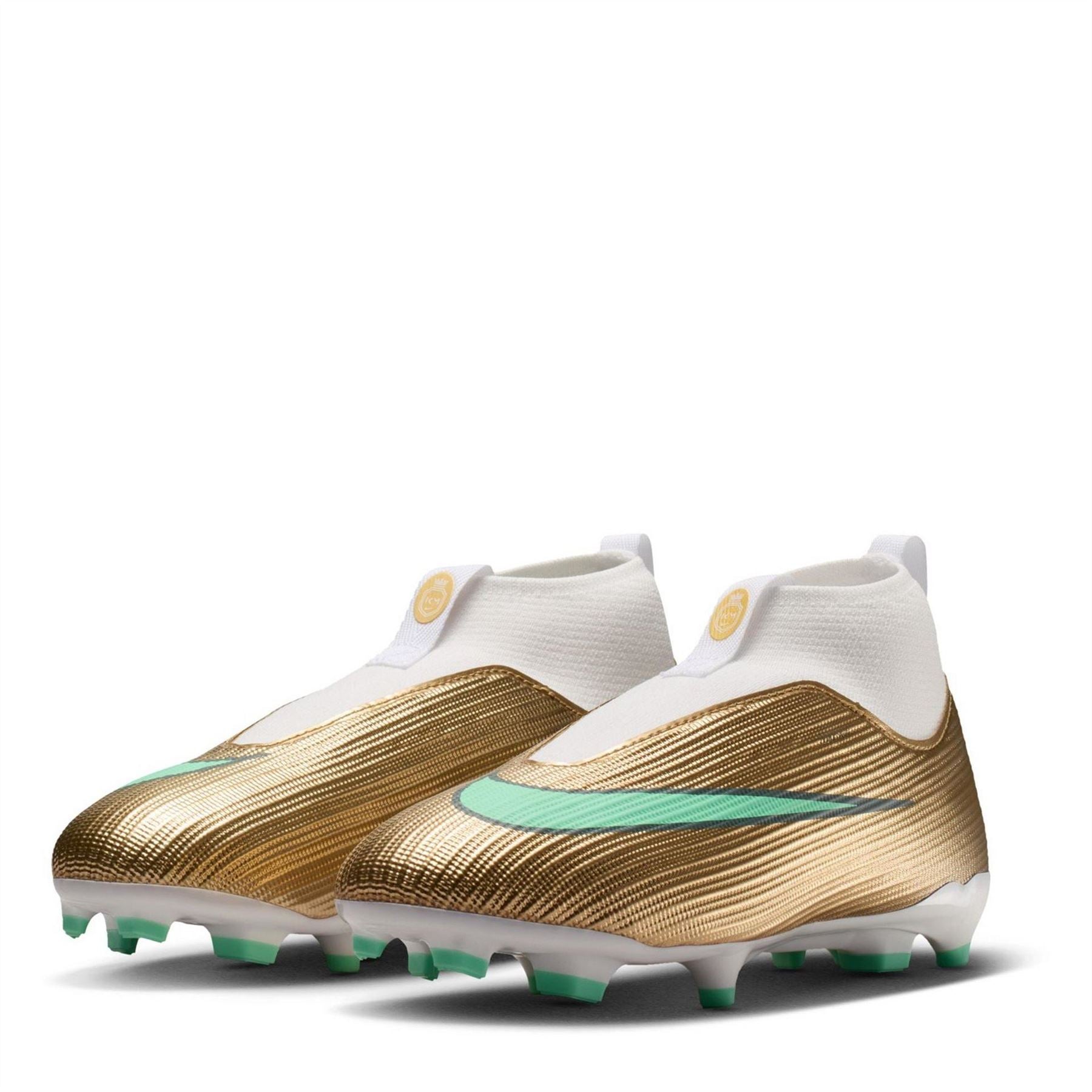 Nike Kids Superfly 11 Academy Firm Ground Football Boots