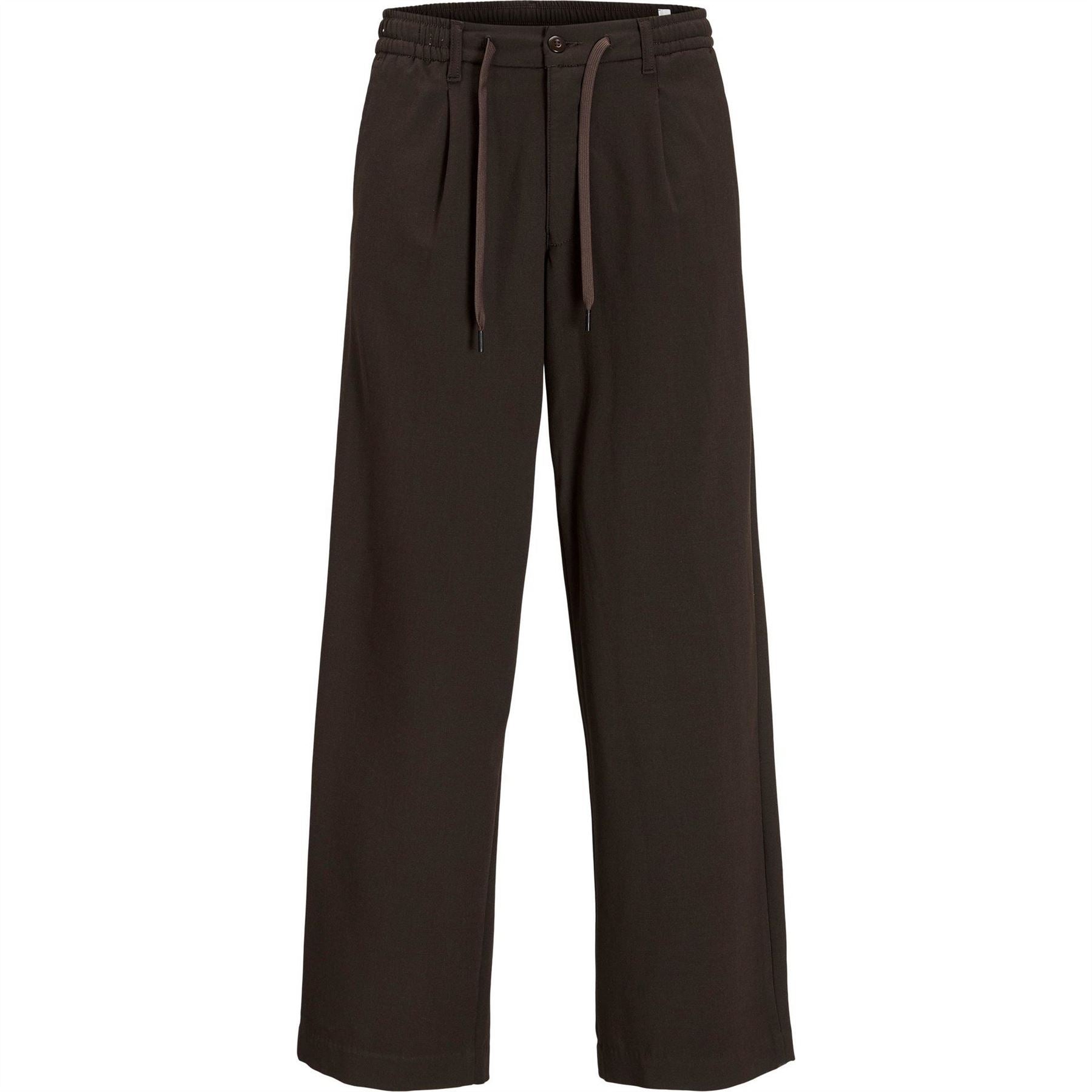 Jack and Jones Pleated Trouser