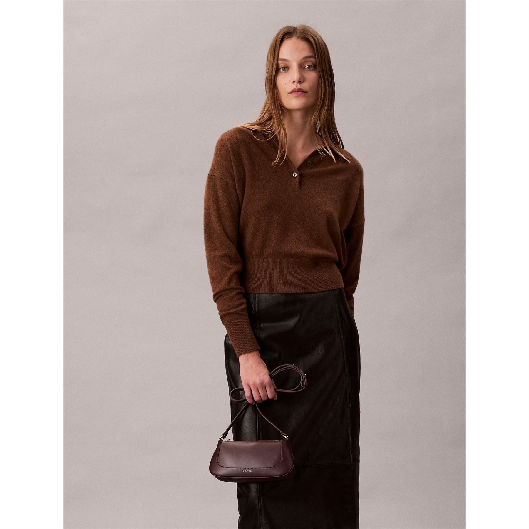 Calvin Klein Ck Heavyweight Camera Bags