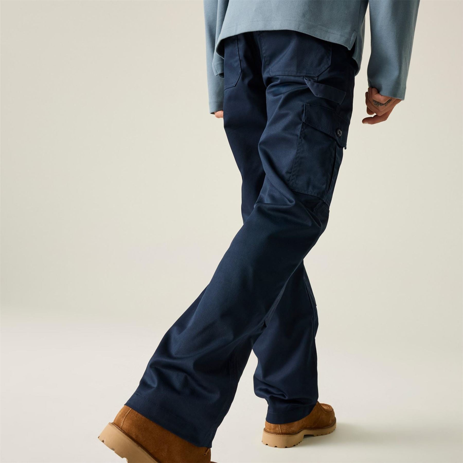 Regatta Work Trousers