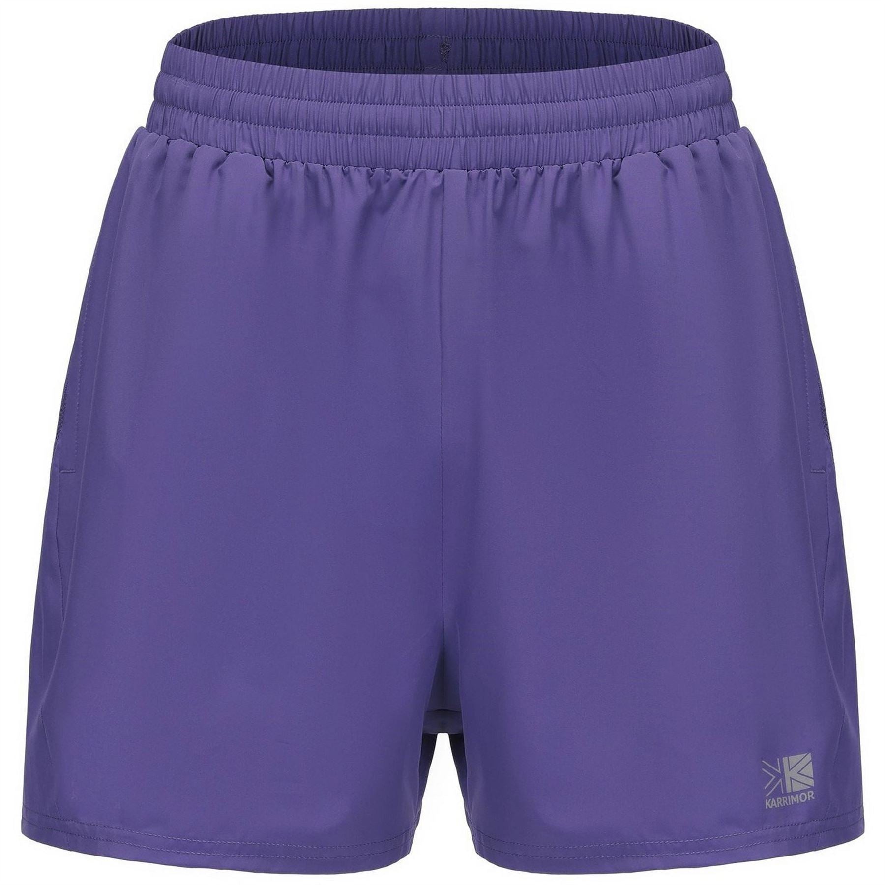 Karrimor Running Woven Shorts Ladies