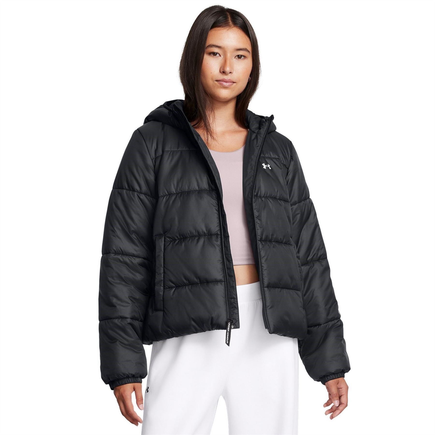 Under Armour  Lightweight Quilted Puffer Jacket