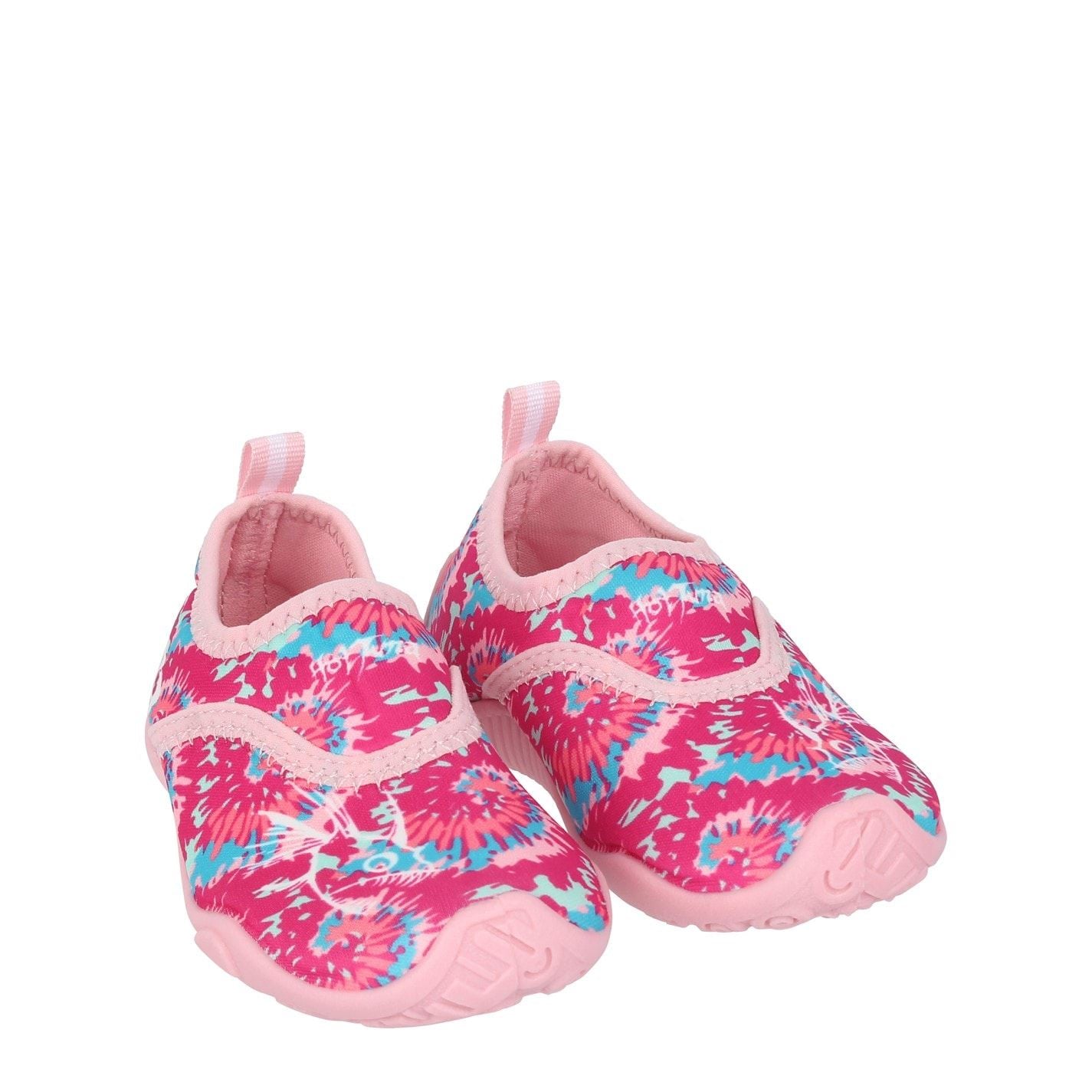Hot Tuna Tuna Infants Aqua Water Shoes
