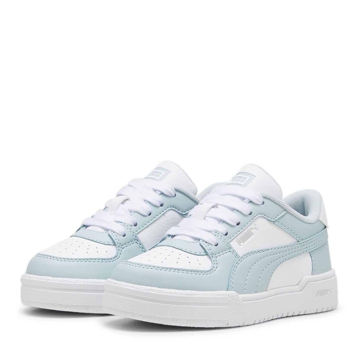 Puma Ca Pro Classic Ps Low Top Trainers Boys