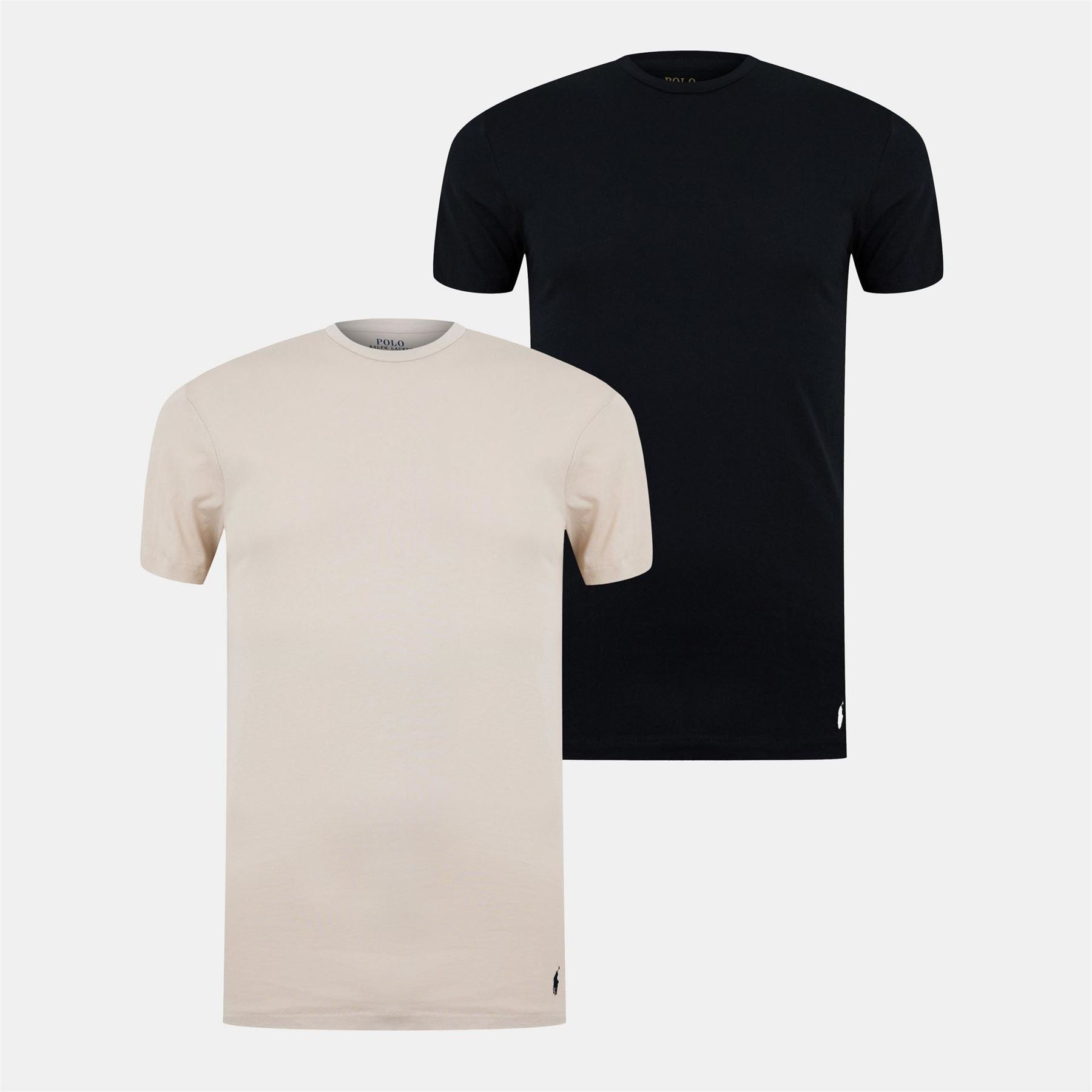 Polo Ralph Lauren Pack T-Shirts