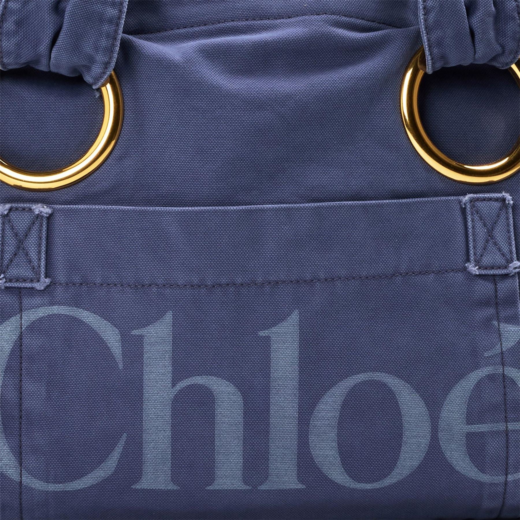 Chloe Tote