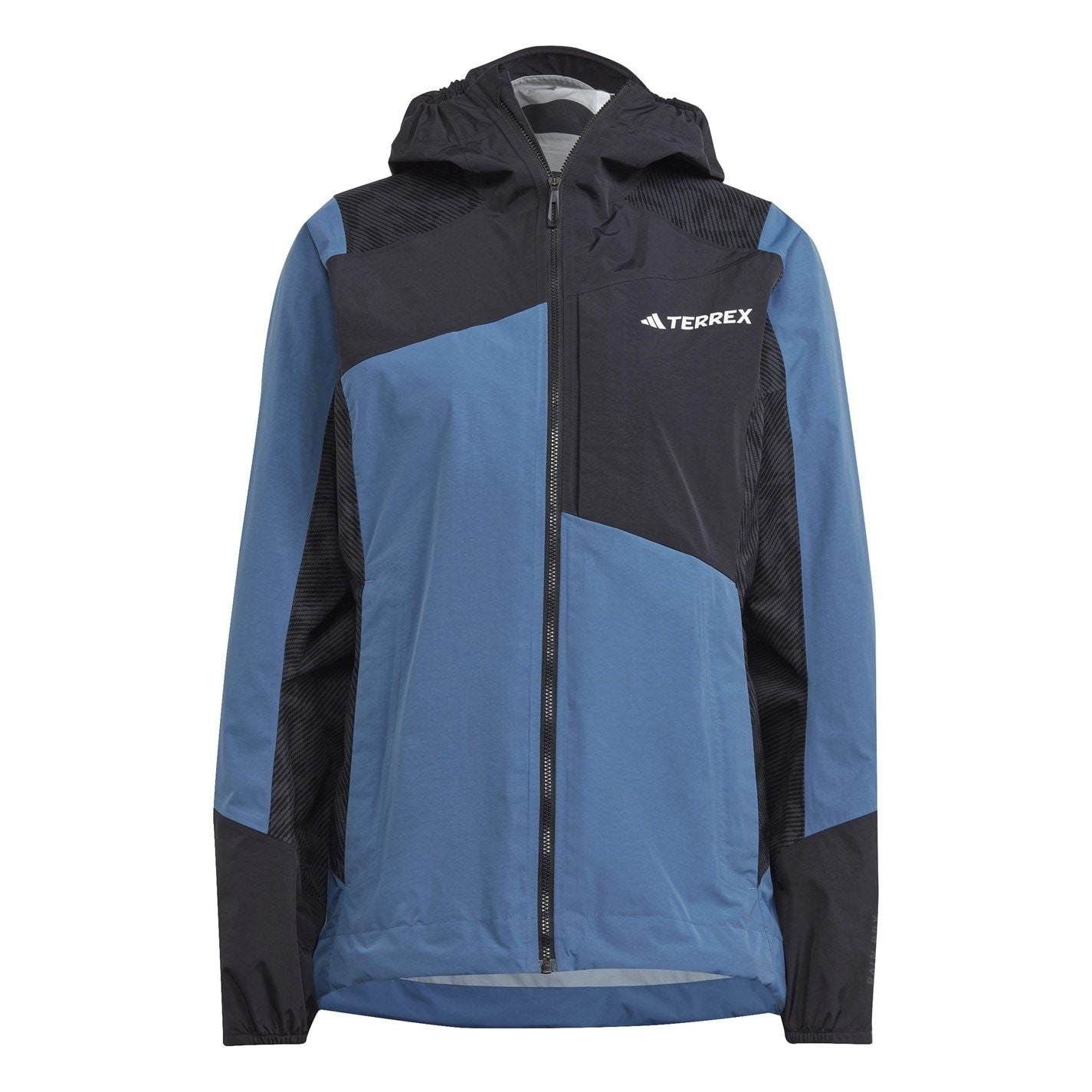adidas Terrex Xperior Hybrid Rain.rdy Jacket