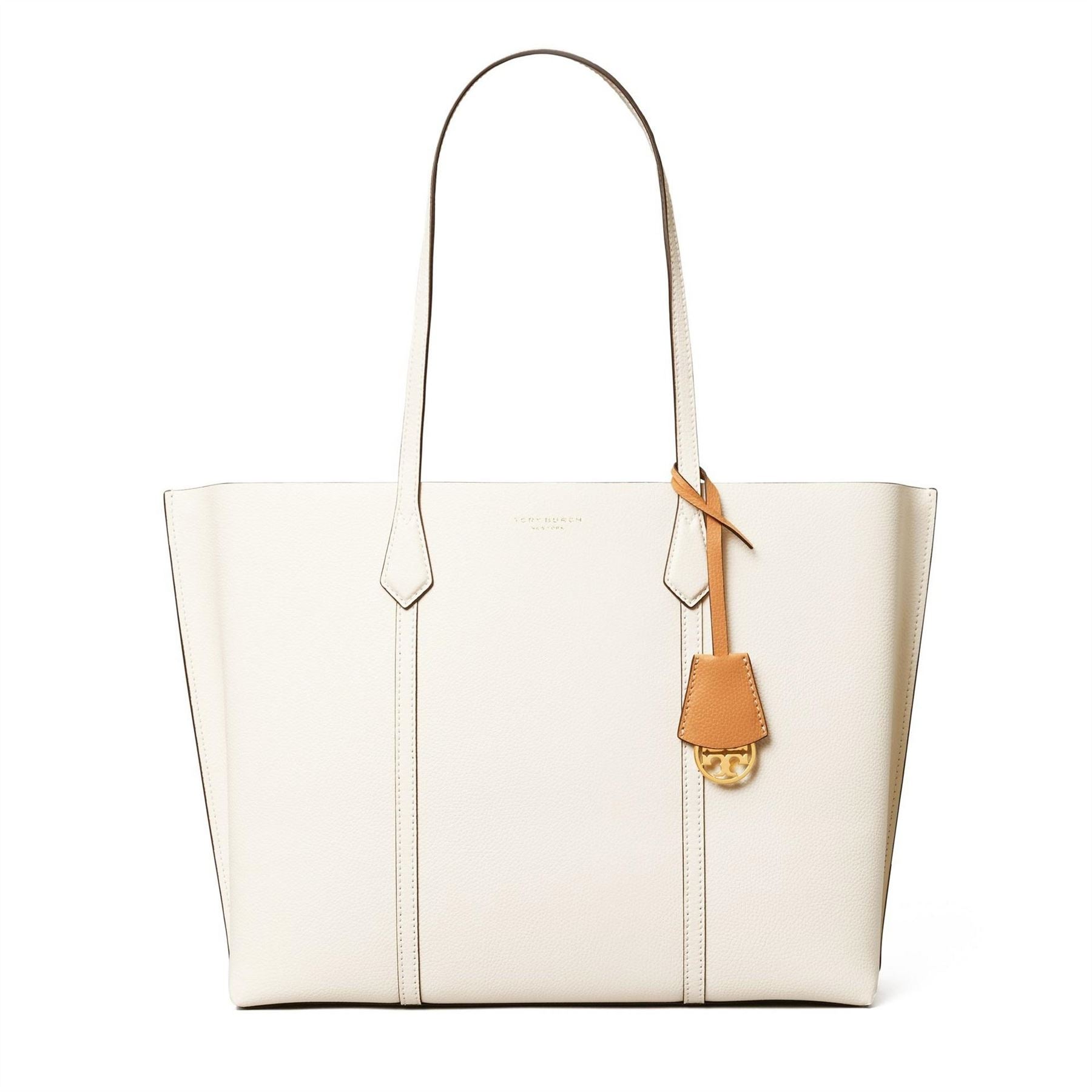 Tory Burch Perry Triple Tote