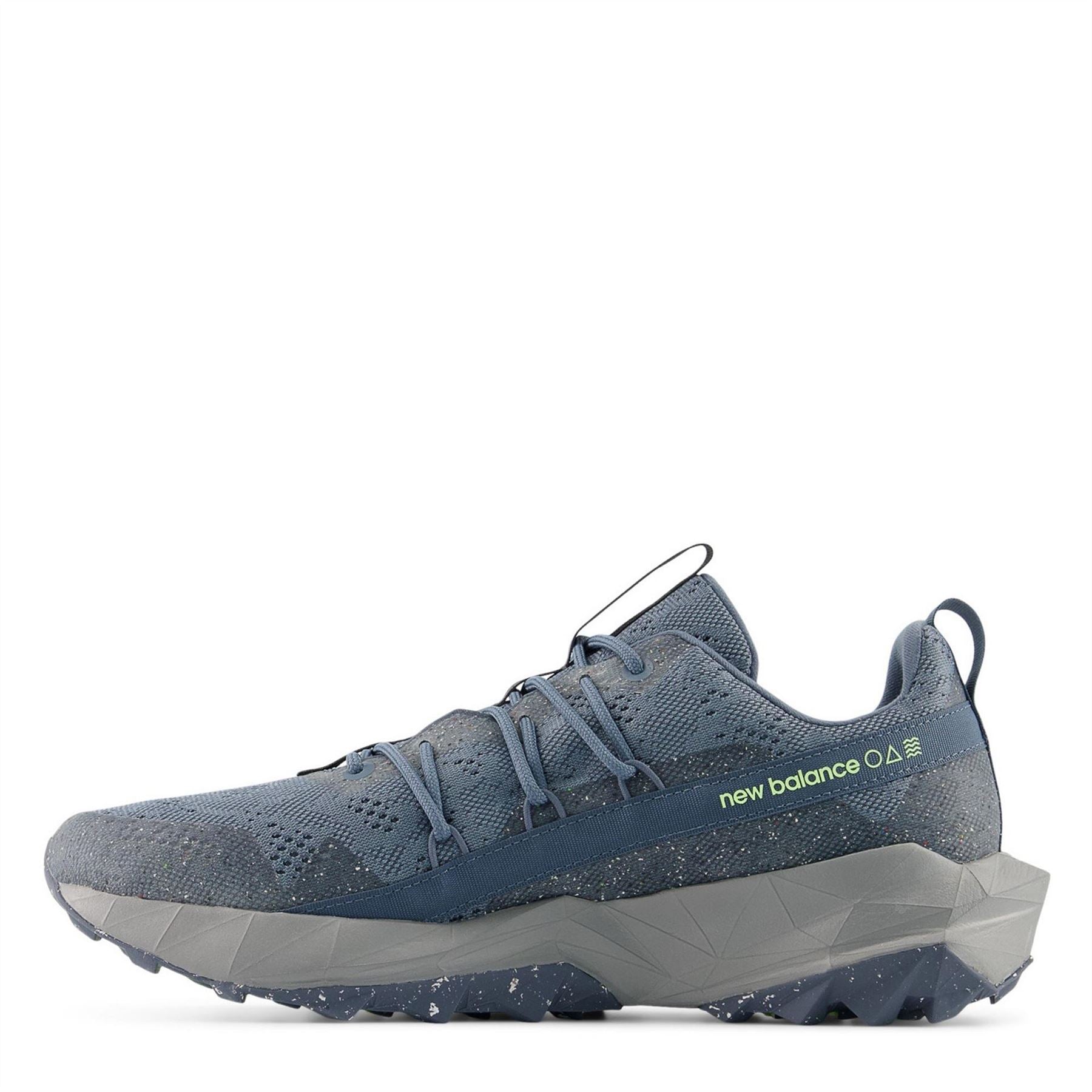 New Balance Mens Tektrel Running Shoes